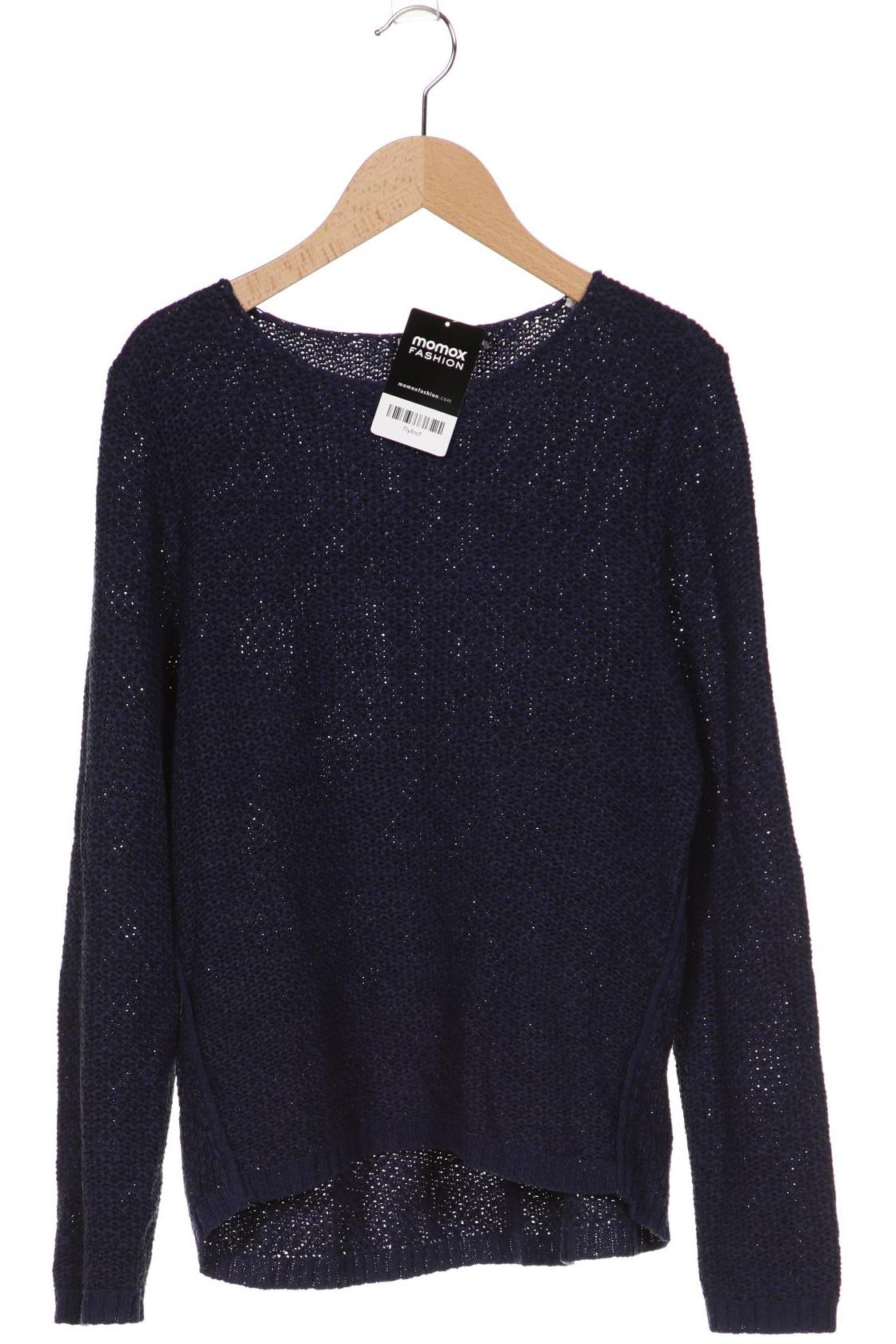 

Esprit Damen Pullover, marineblau, Gr. 36