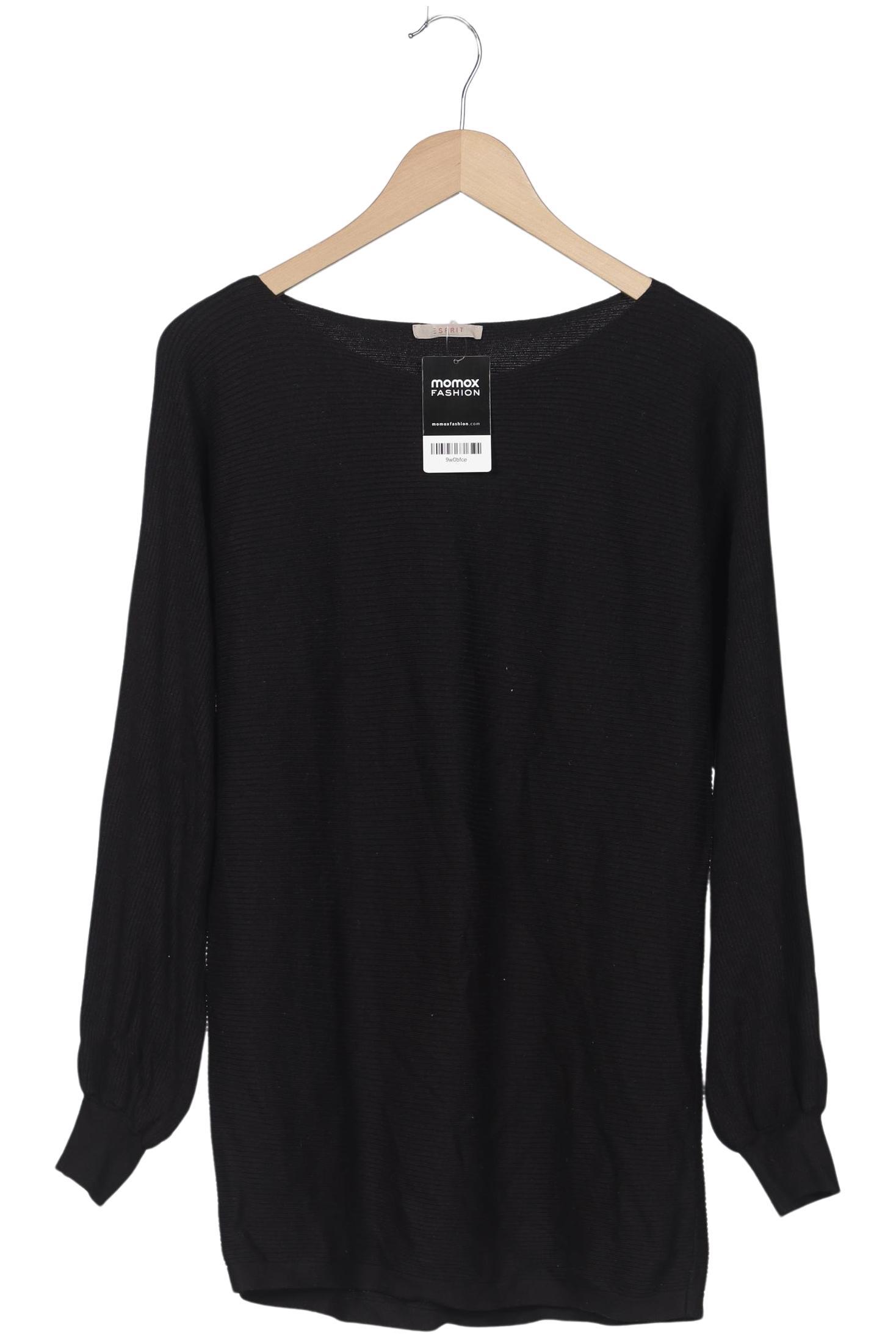 

Esprit Damen Pullover, schwarz, Gr. 42
