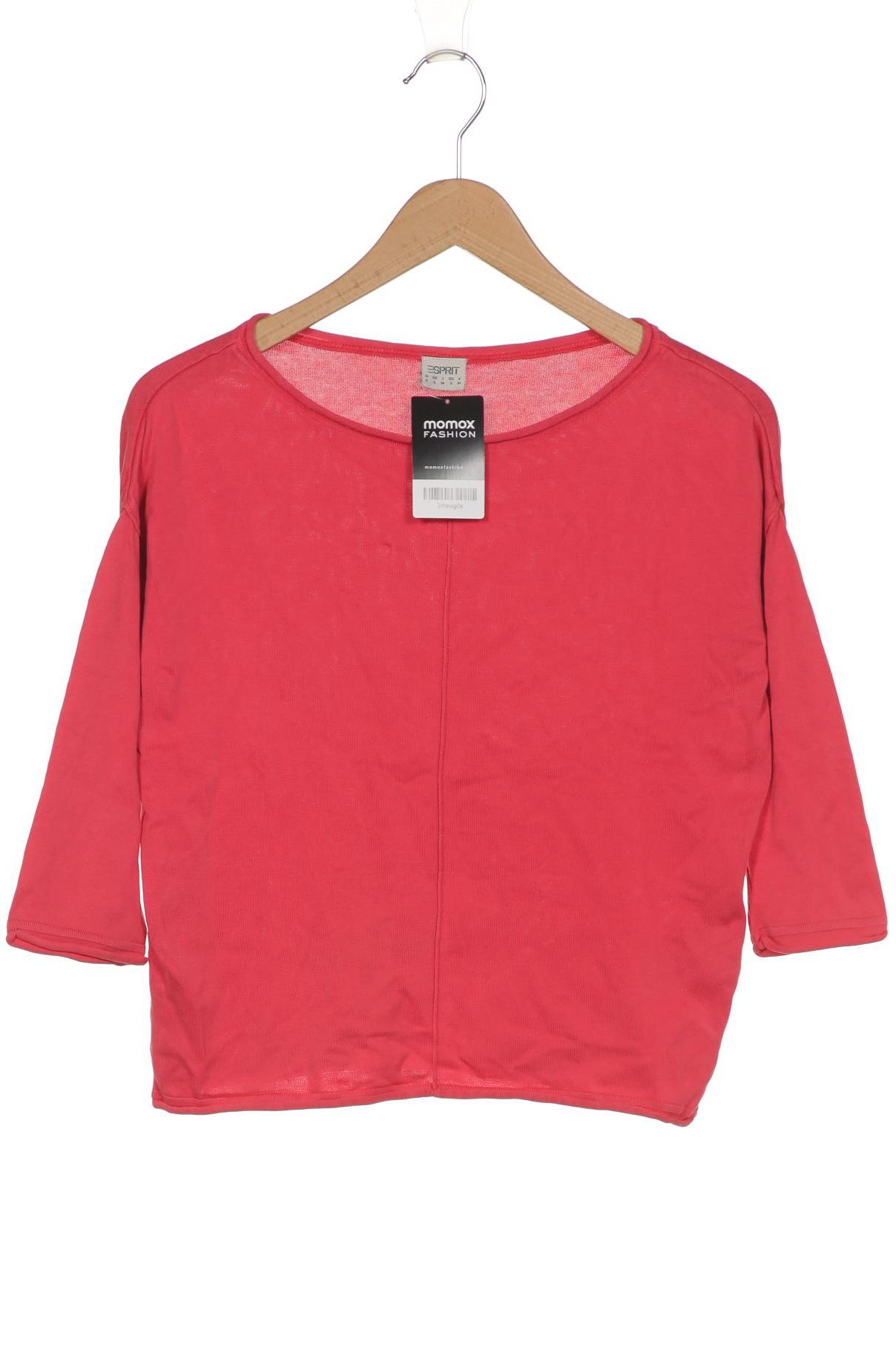 

Esprit Damen Pullover, pink