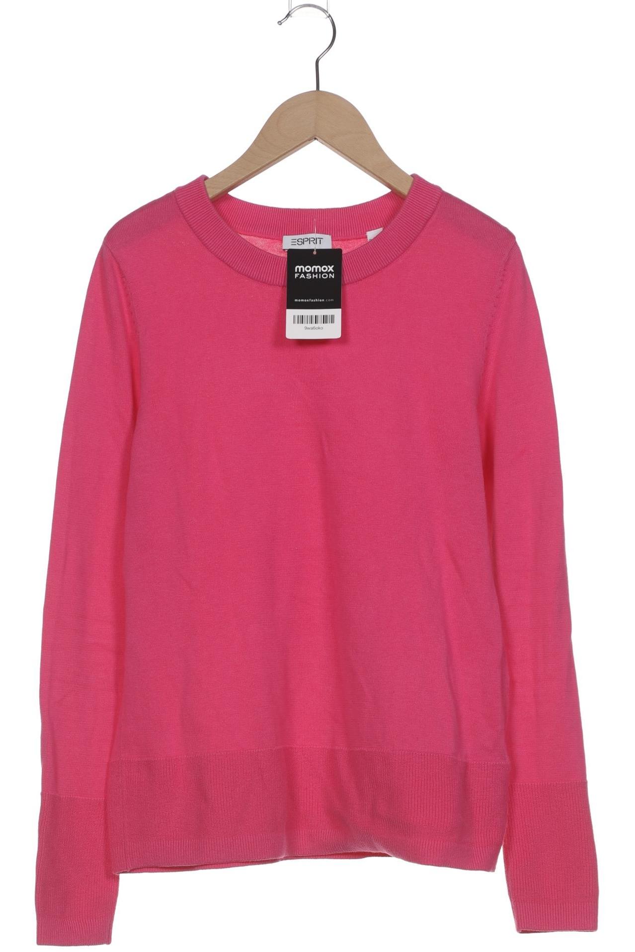

Esprit Damen Pullover, pink, Gr. 36