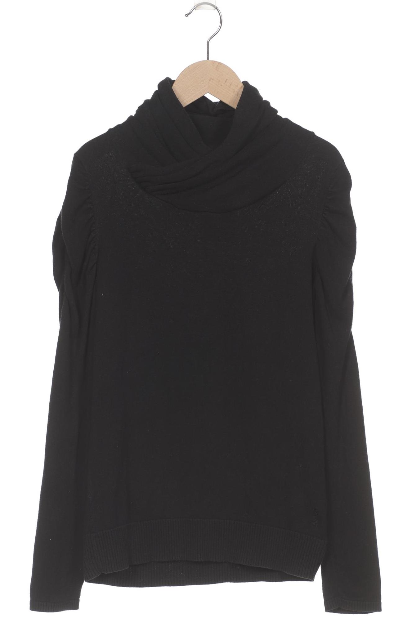 

Esprit Damen Pullover, schwarz, Gr. 38