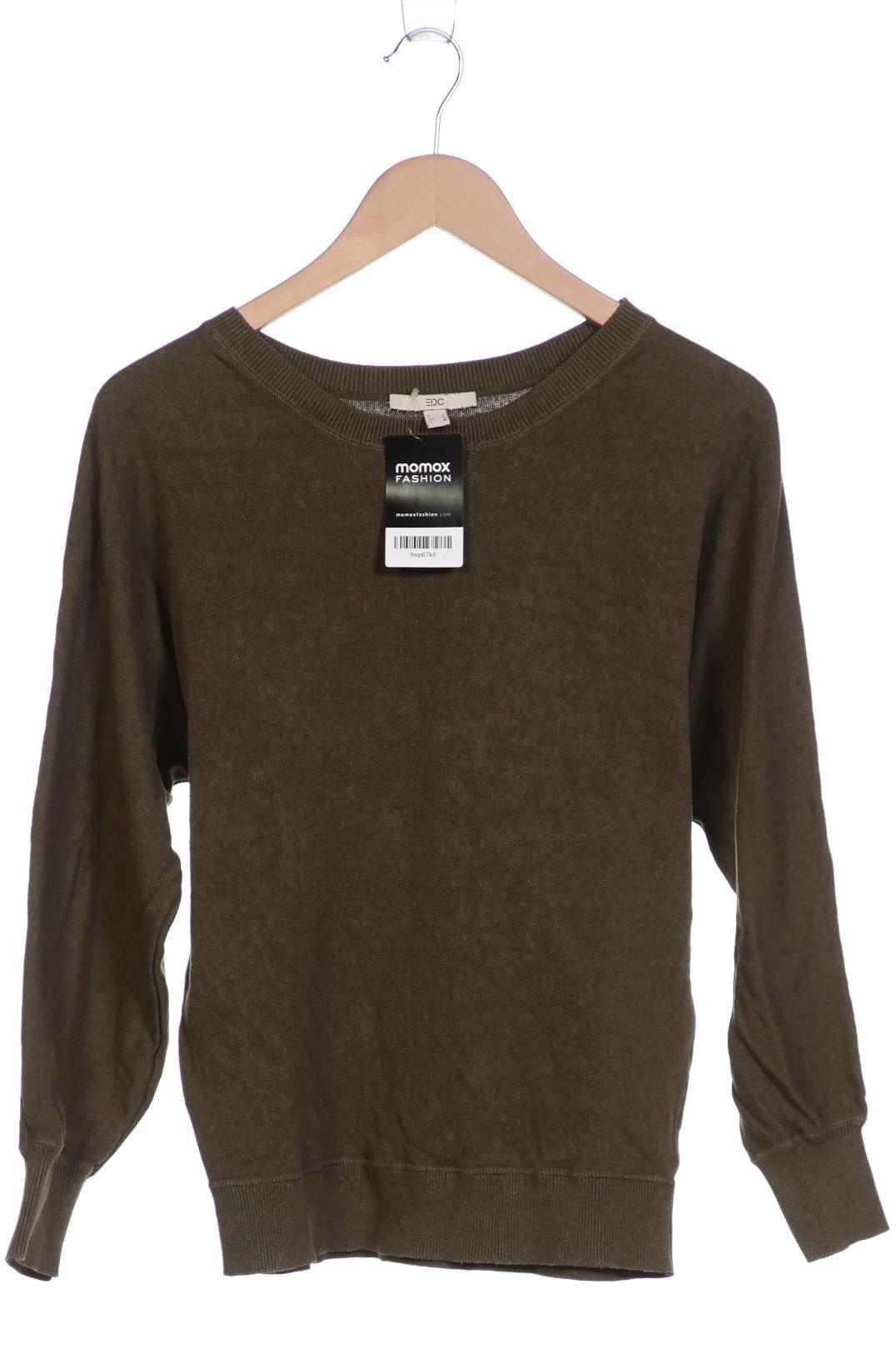 

Esprit Damen Pullover, grün