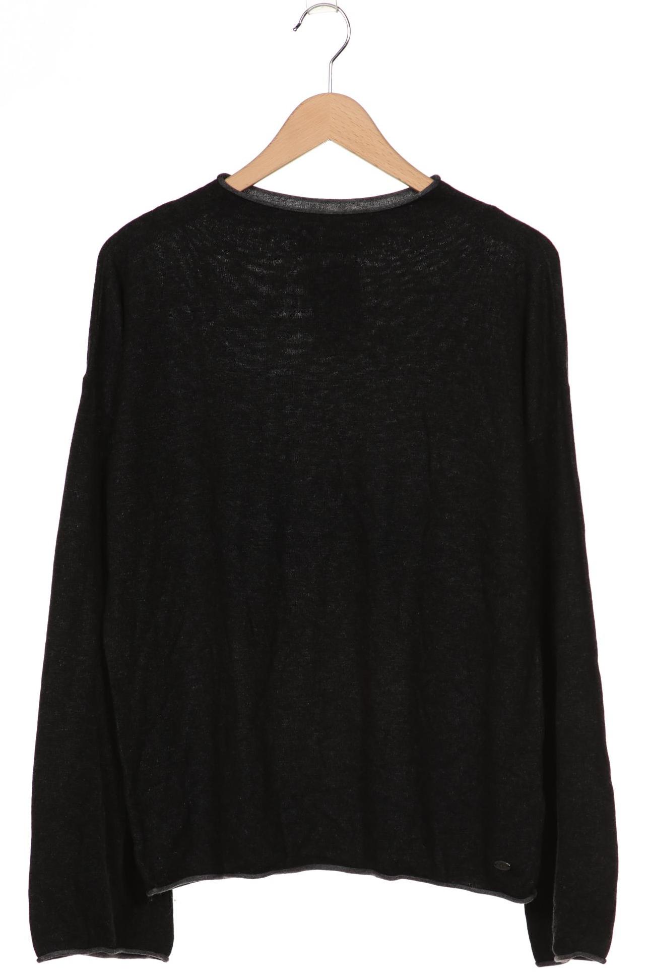 

Esprit Damen Pullover, schwarz, Gr. 42