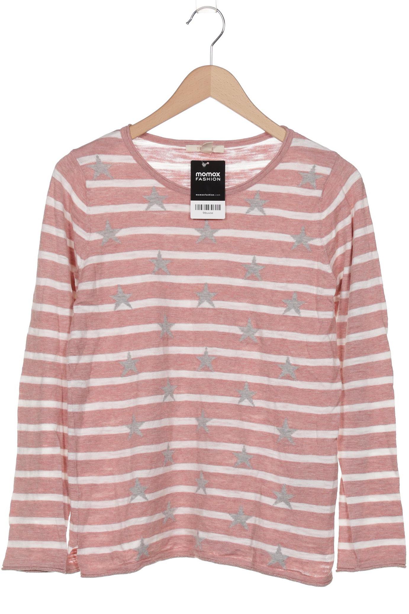 

Esprit Damen Pullover, pink, Gr. 38