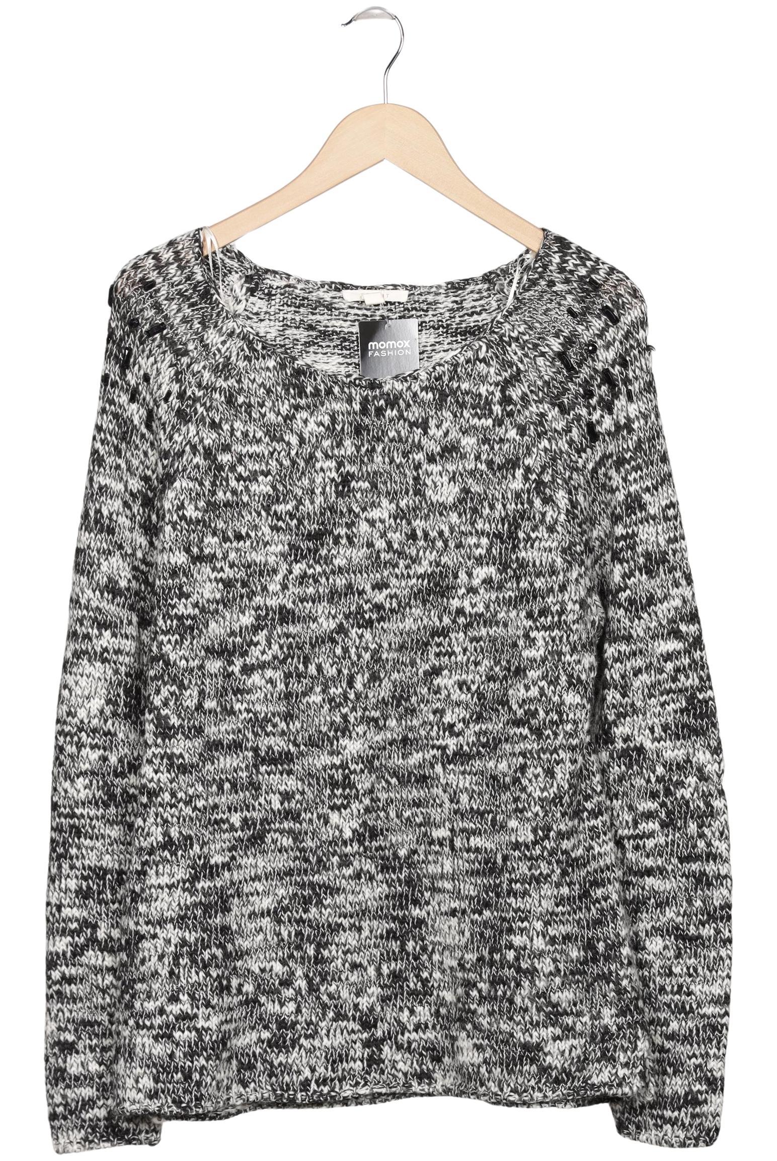 

Esprit Damen Pullover, grau, Gr. 46