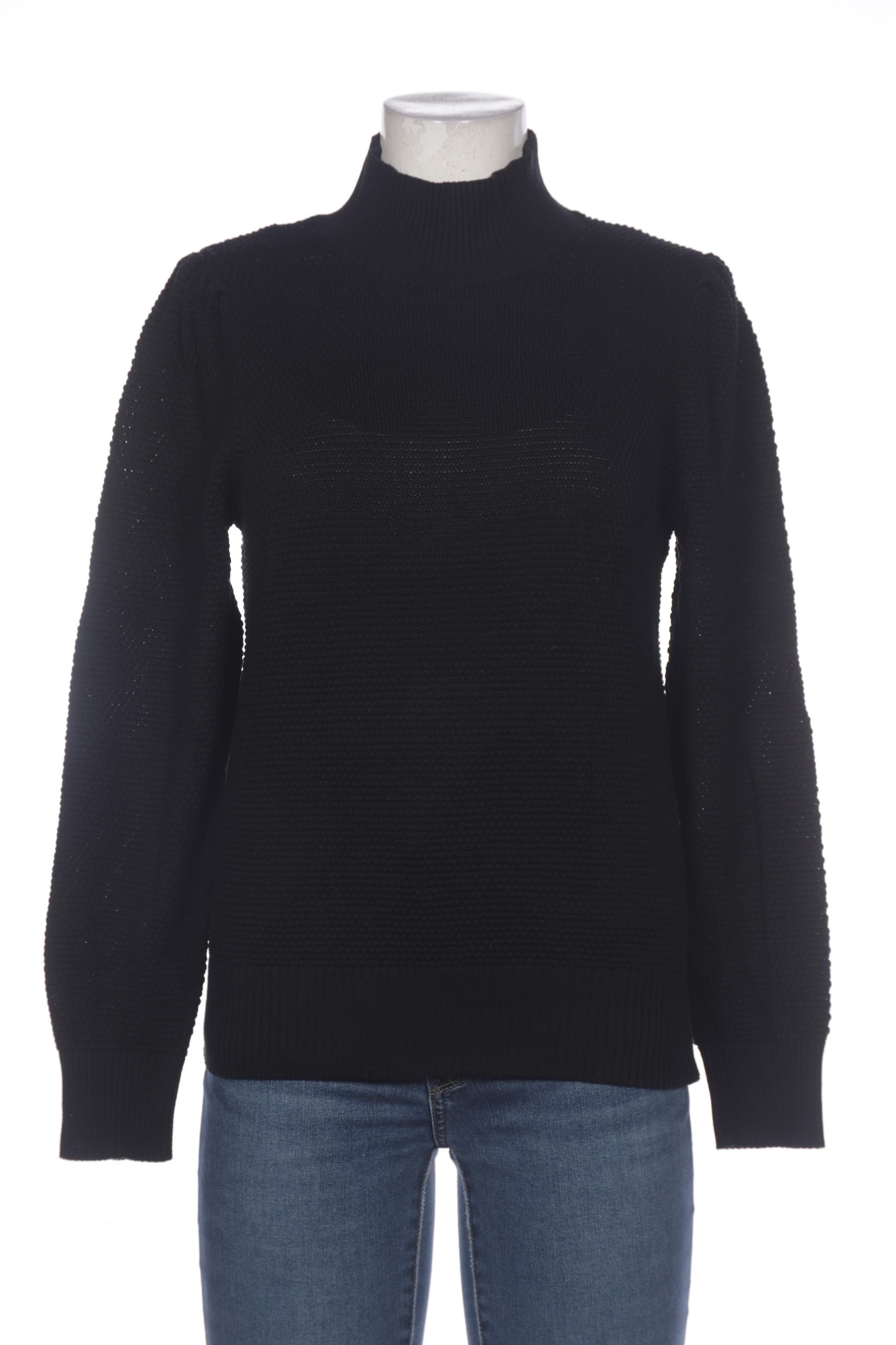 

Esprit Damen Pullover, schwarz, Gr. 42