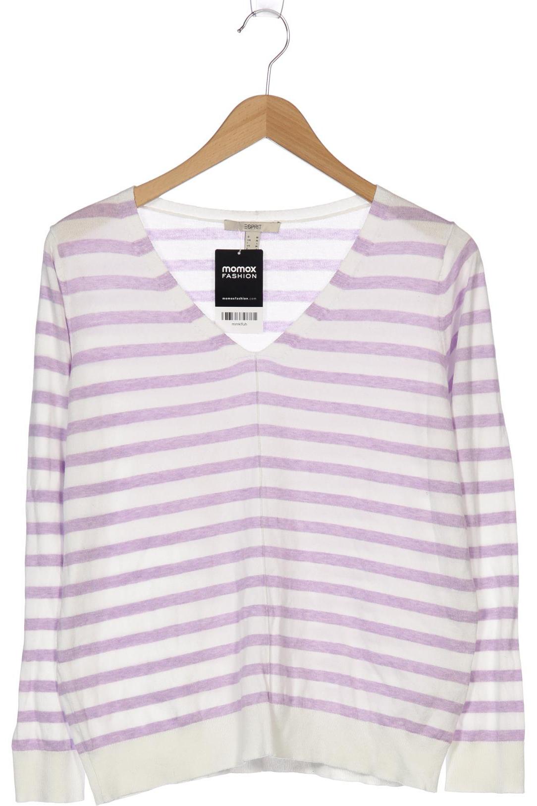 

Esprit Damen Pullover, flieder