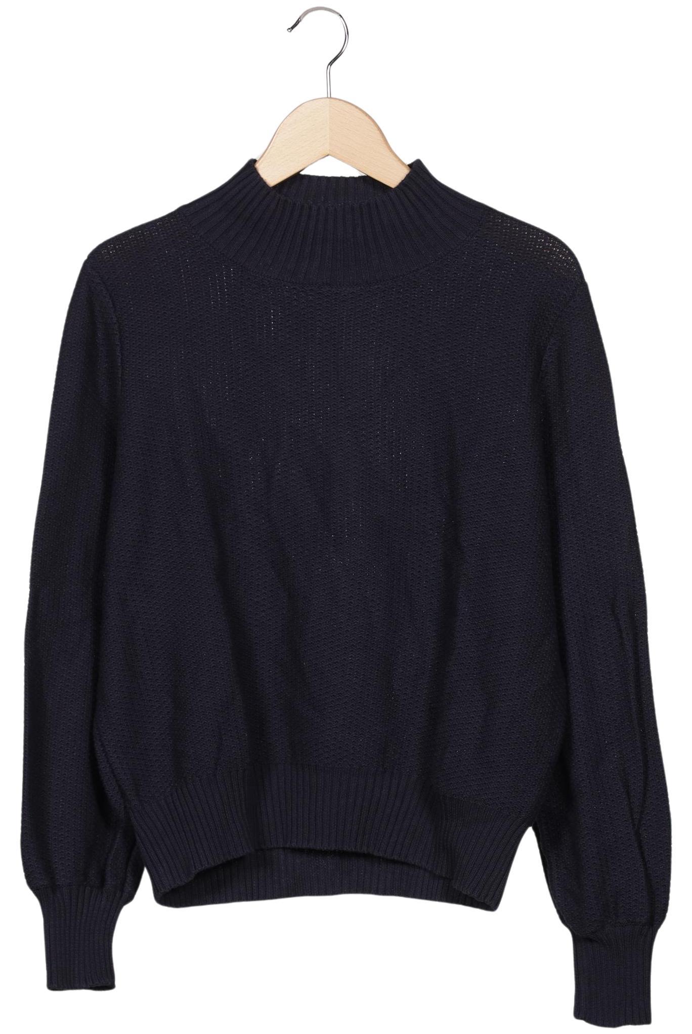 

Esprit Damen Pullover, marineblau, Gr. 44