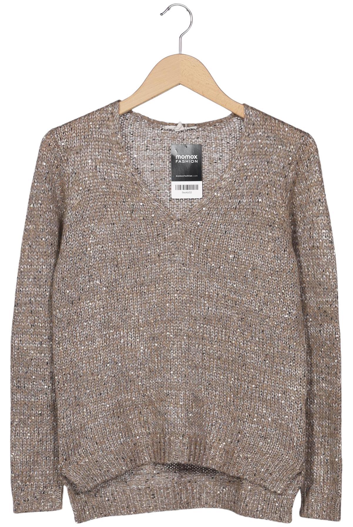 

Esprit Damen Pullover, beige, Gr. 34