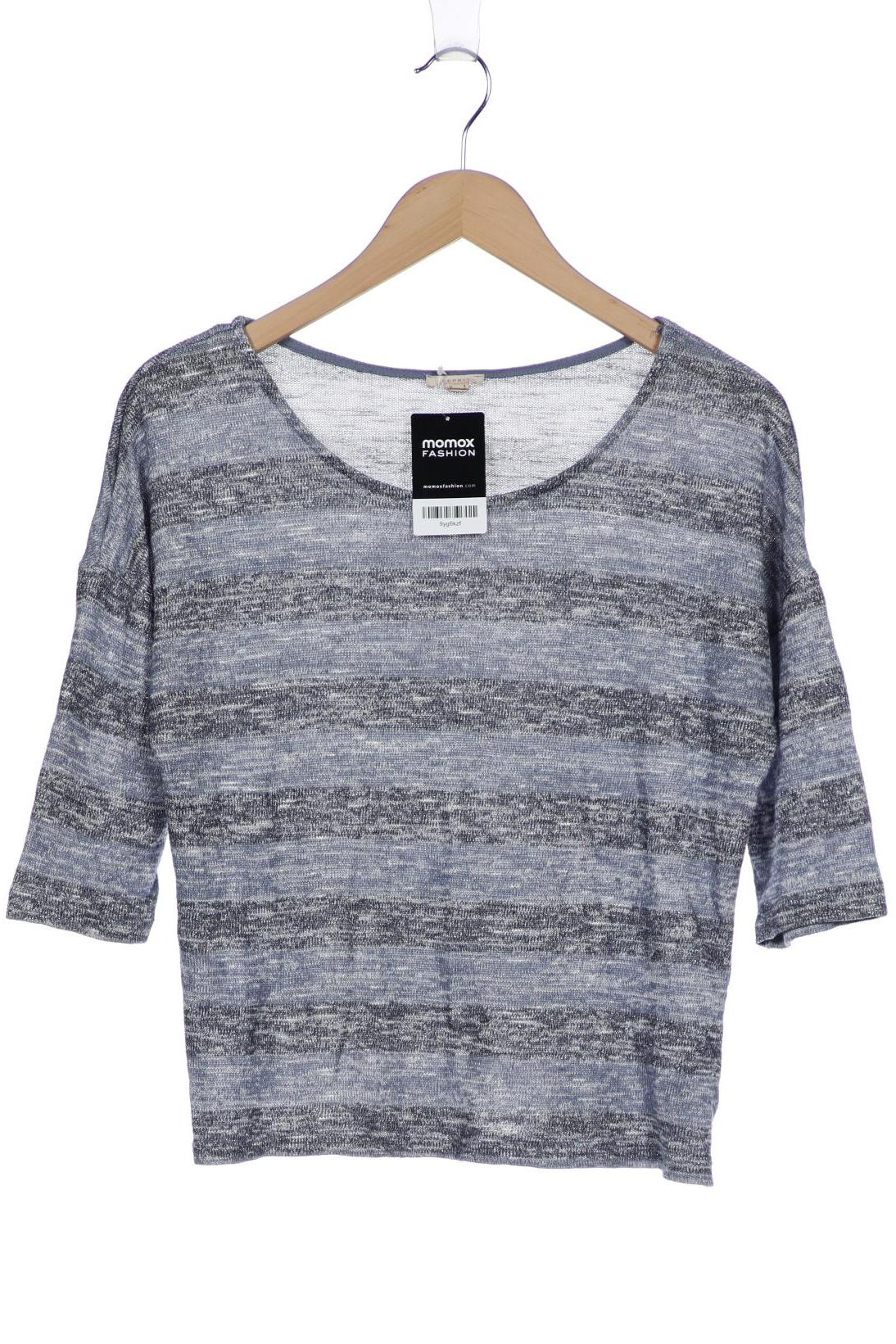 

Esprit Damen Pullover, hellblau, Gr. 36