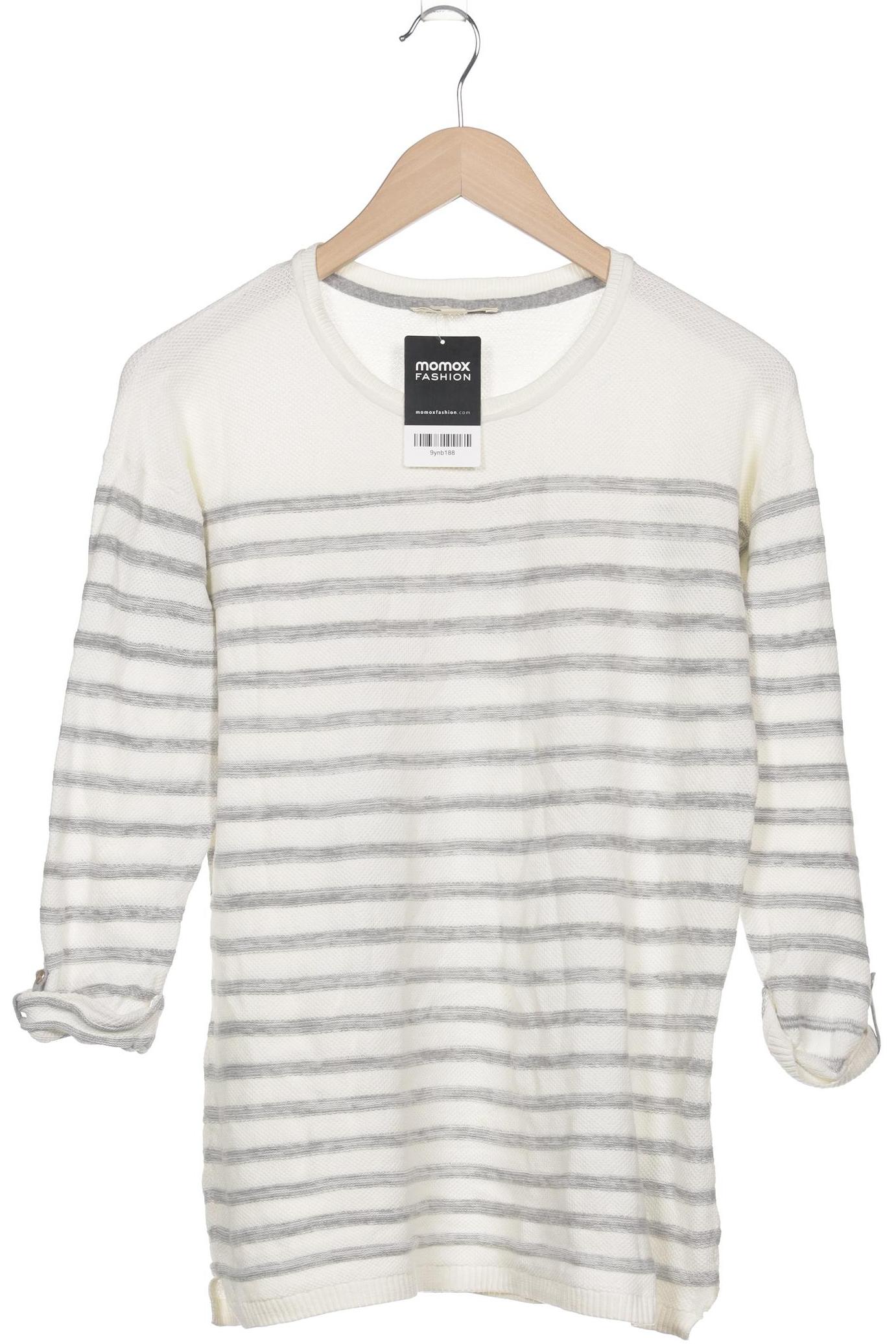 

Esprit Damen Pullover, cremeweiß, Gr. 42