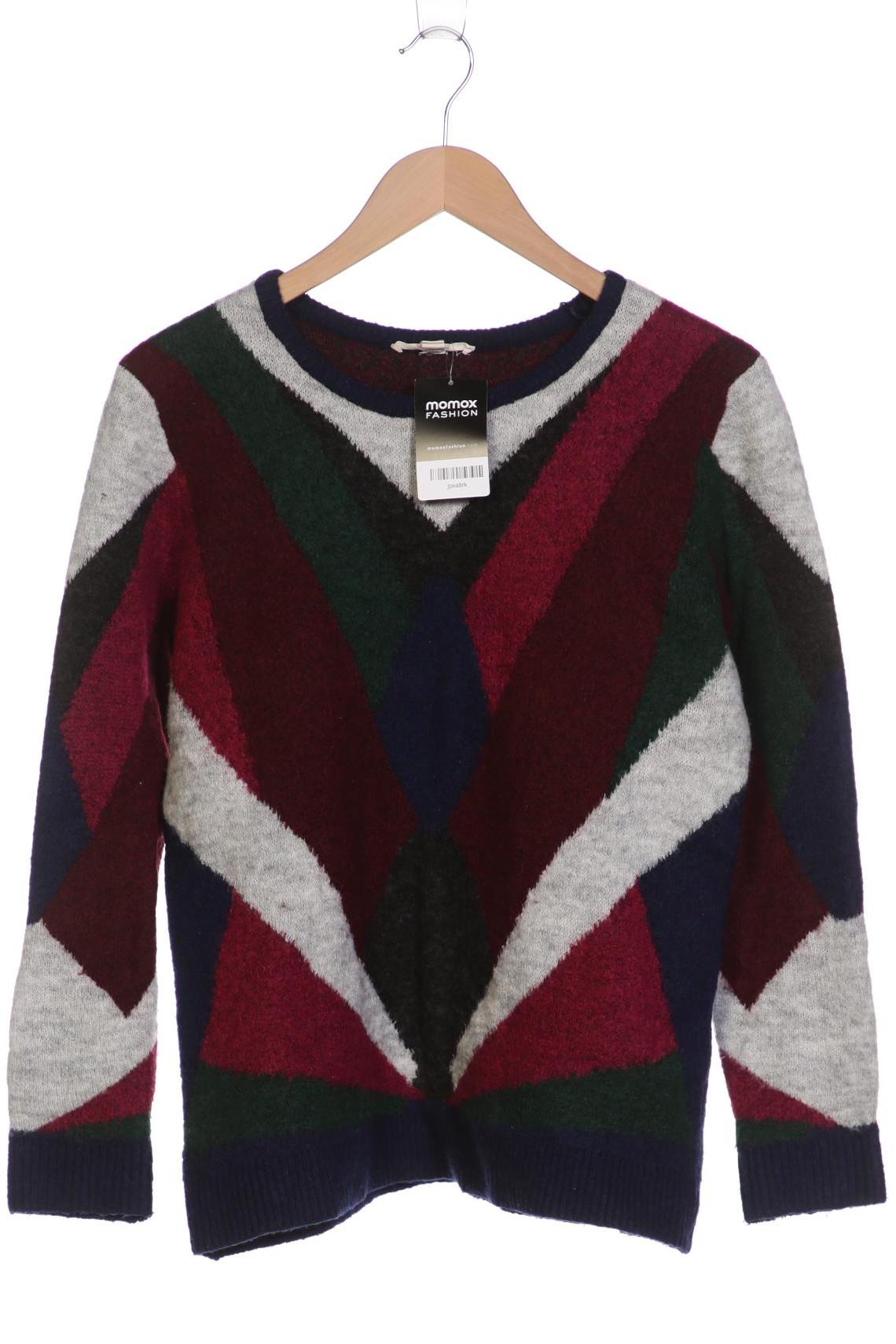 

Esprit Damen Pullover, mehrfarbig, Gr. 42