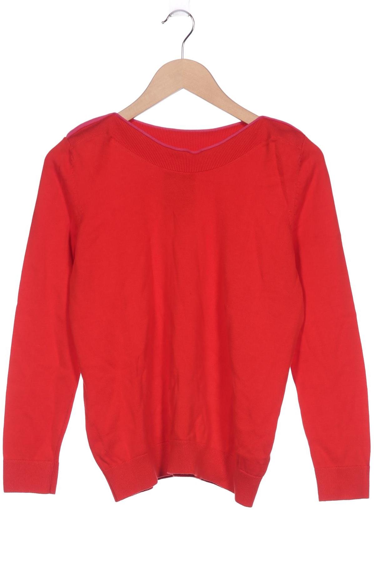 

Esprit Damen Pullover, rot, Gr. 38