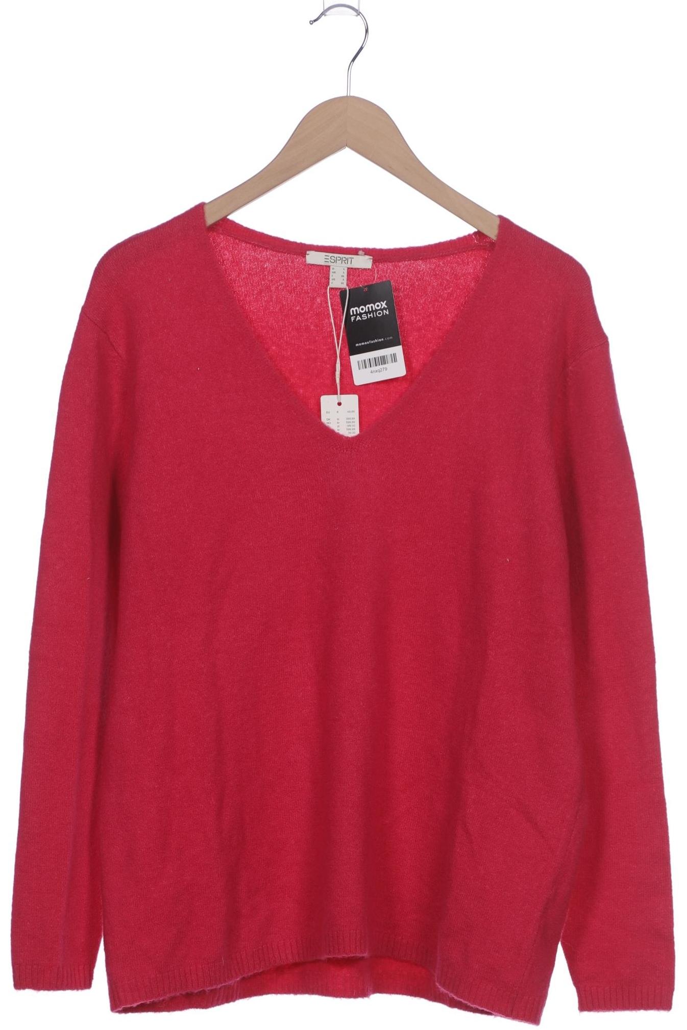 Thumbnail - Esprit Damen Pullover, pink, Gr. 42