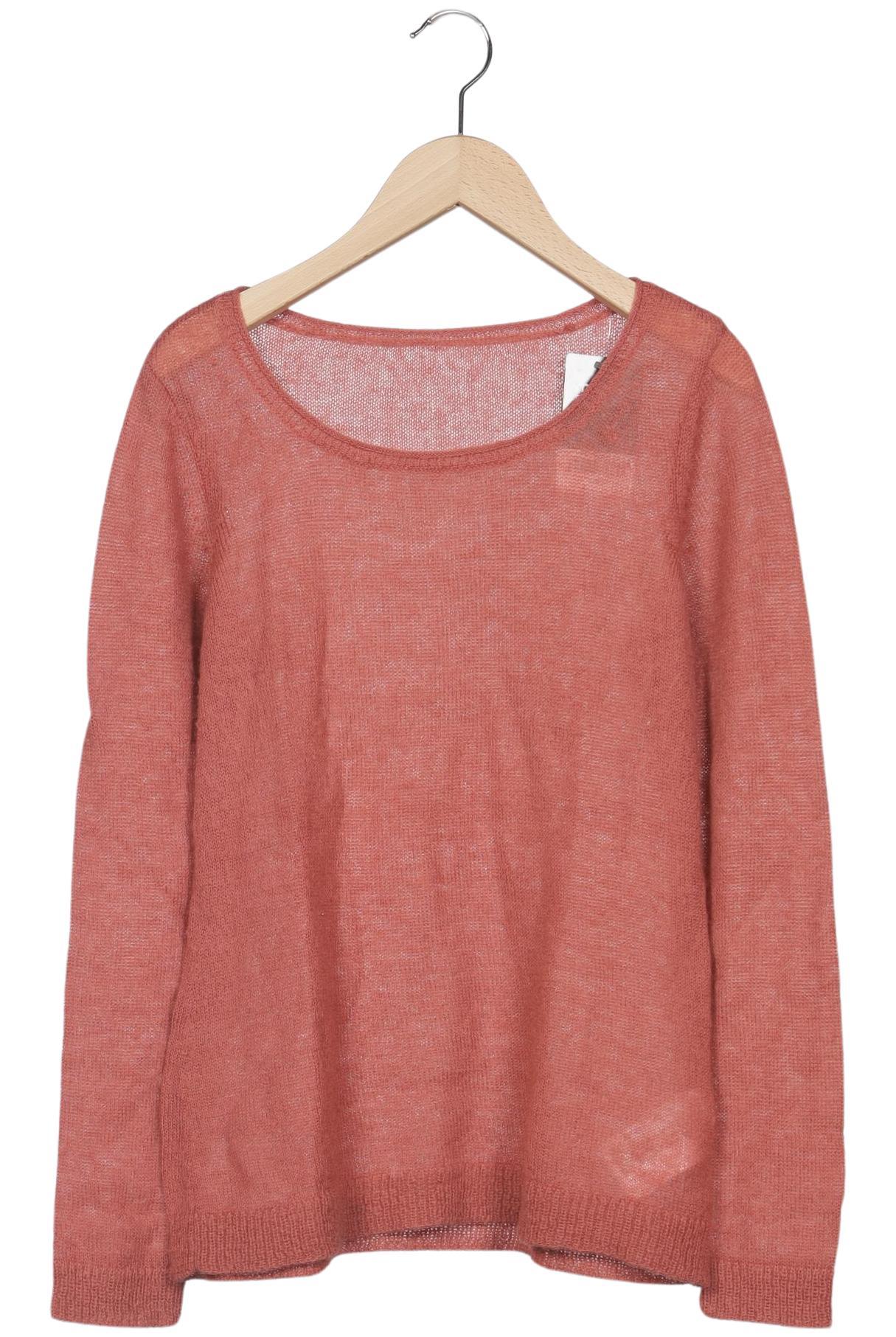 

Esprit Damen Pullover, rot, Gr. 36