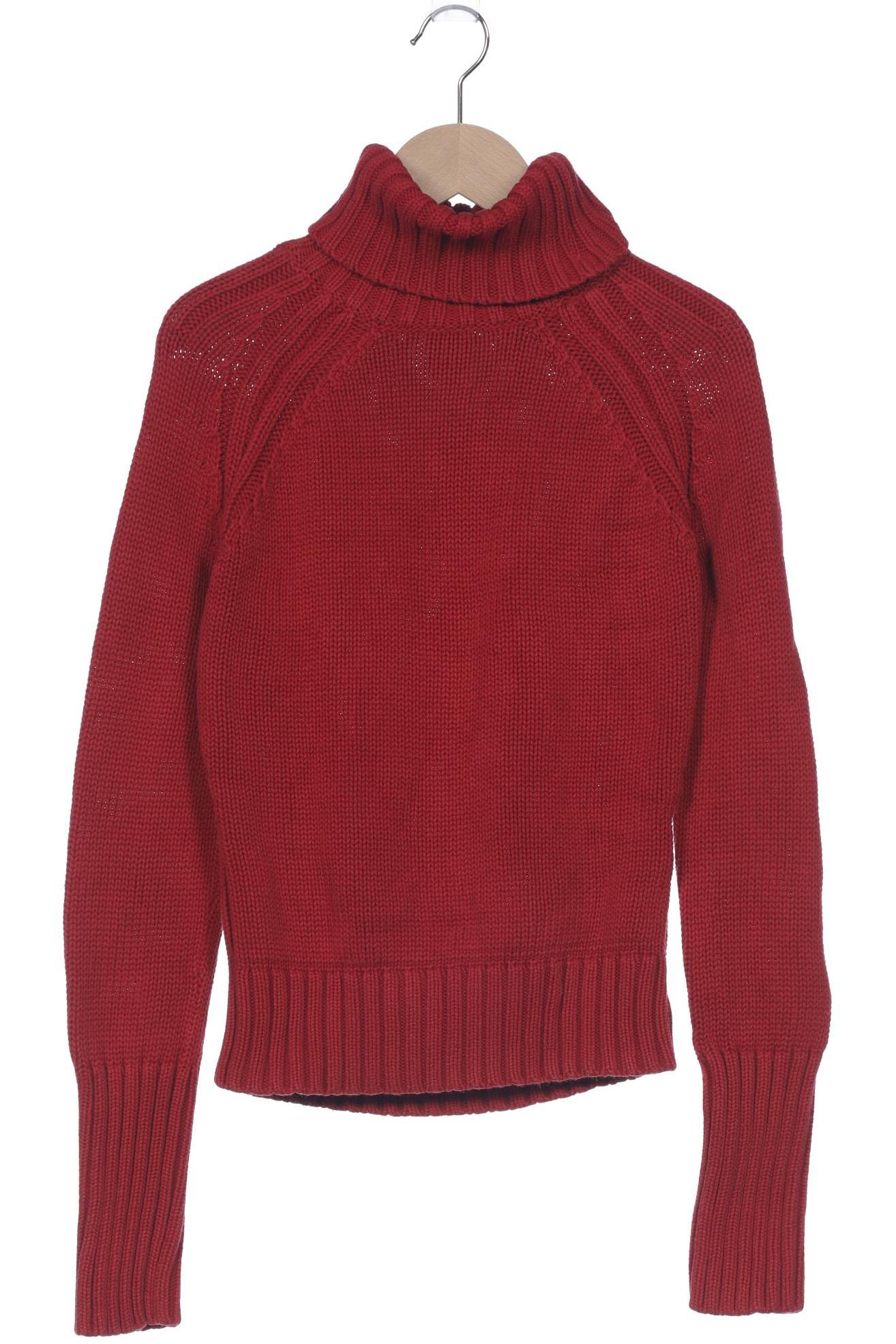 

Esprit Damen Pullover, rot, Gr. 36