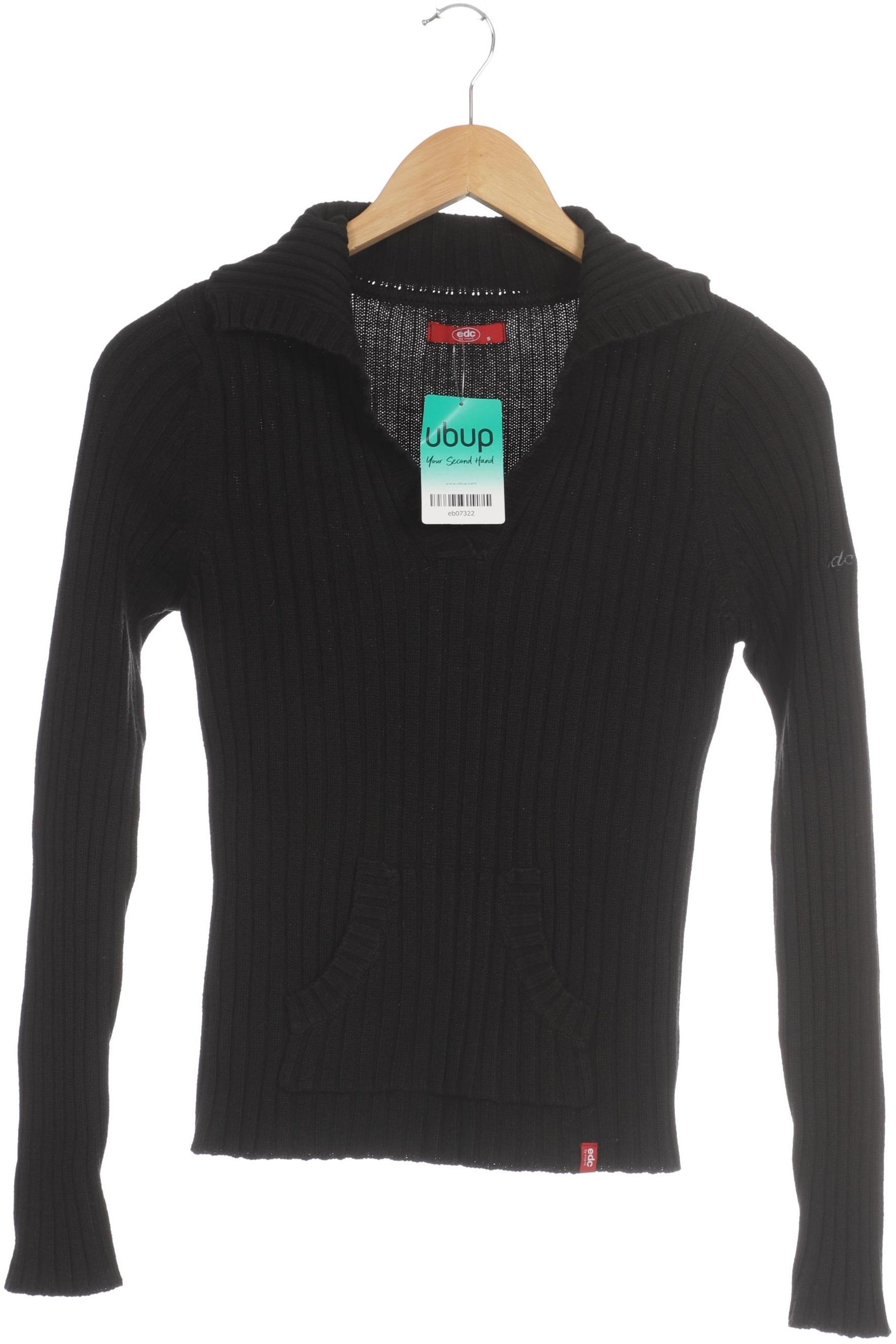 

Esprit Damen Pullover, schwarz, Gr.