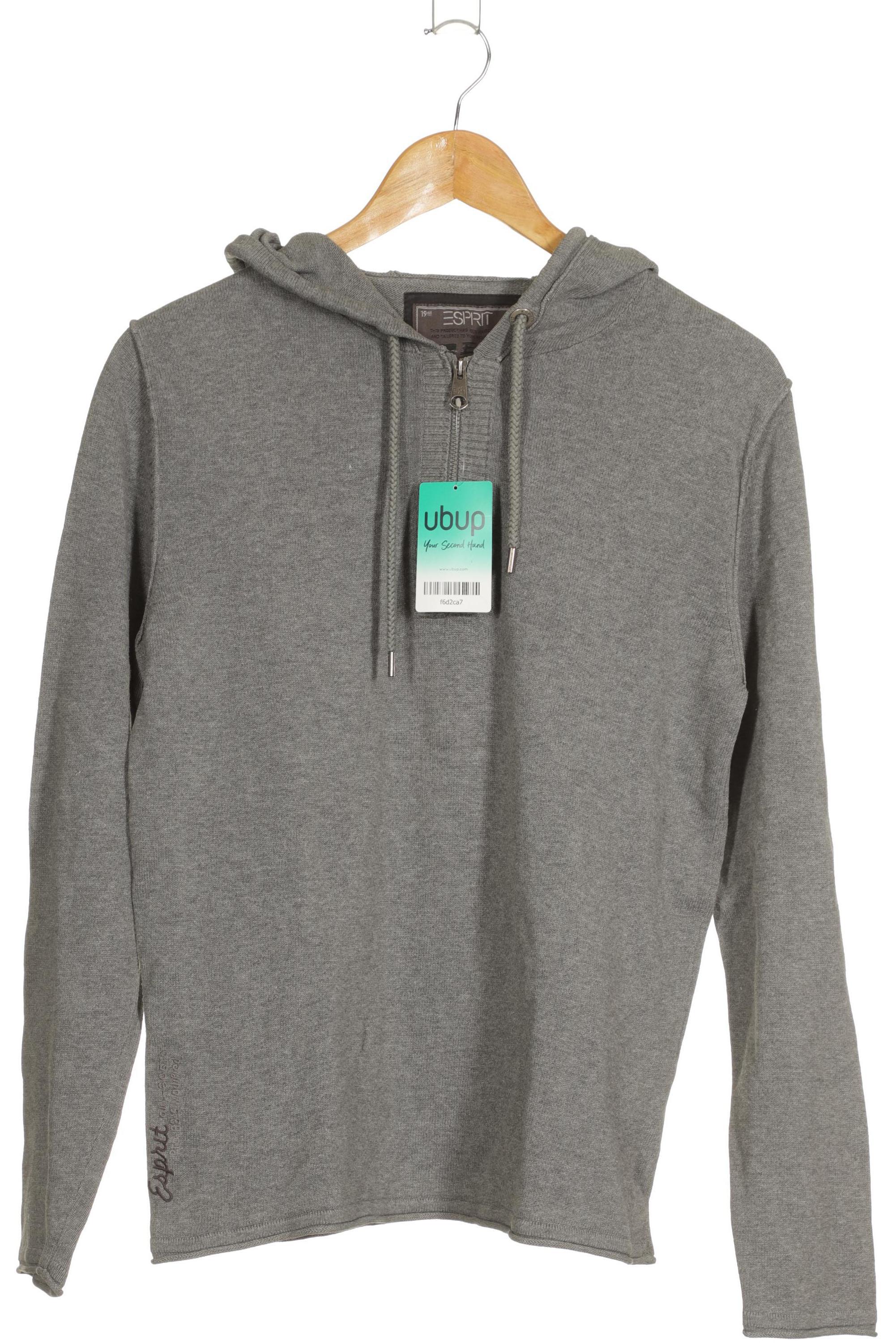 

Esprit Damen Pullover, grau, Gr.