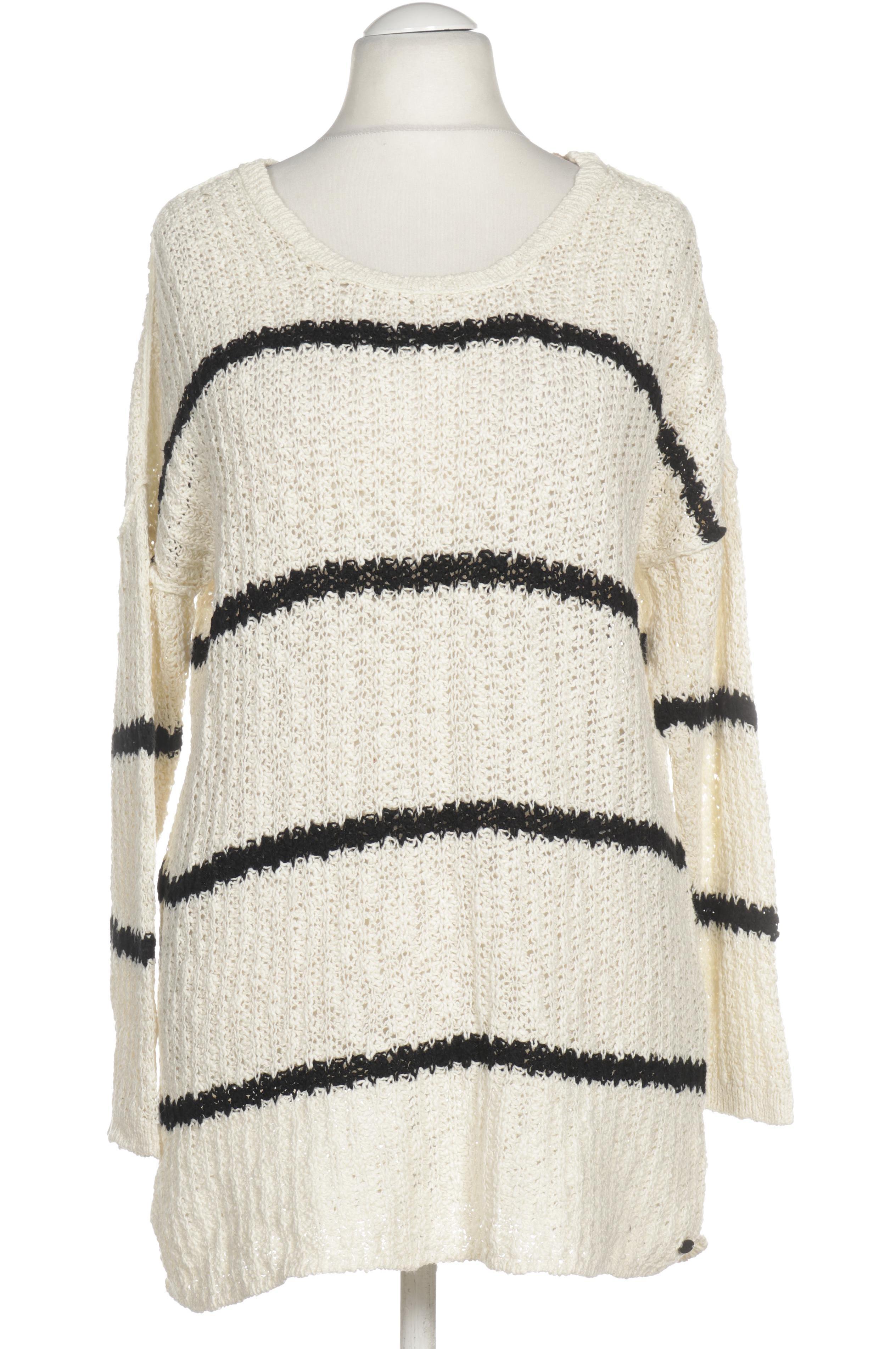 

Esprit Damen Pullover, weiß, Gr.