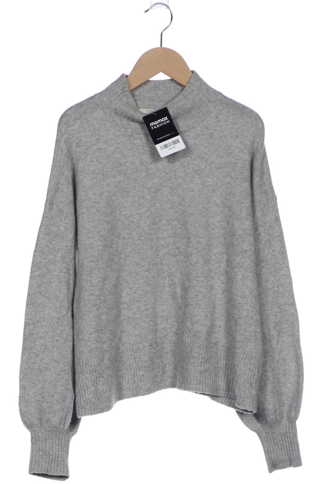 

Esprit Damen Pullover, grau, Gr. 36