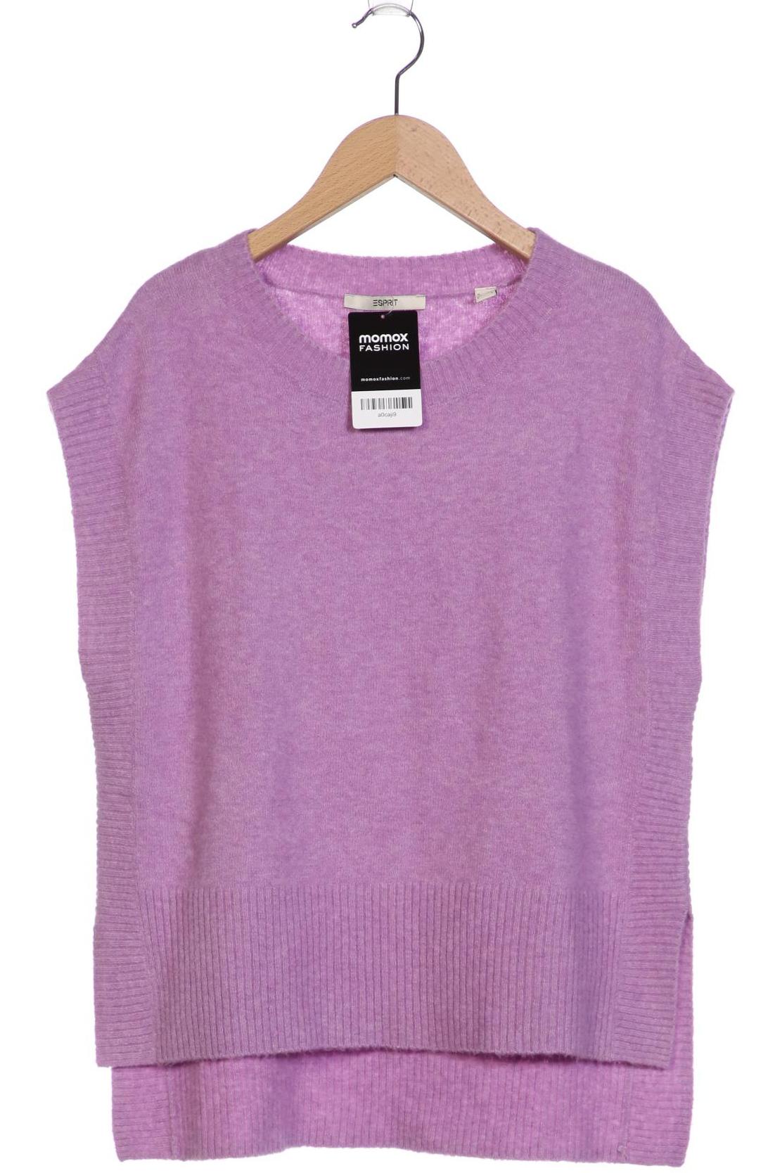 

Esprit Damen Pullover, flieder