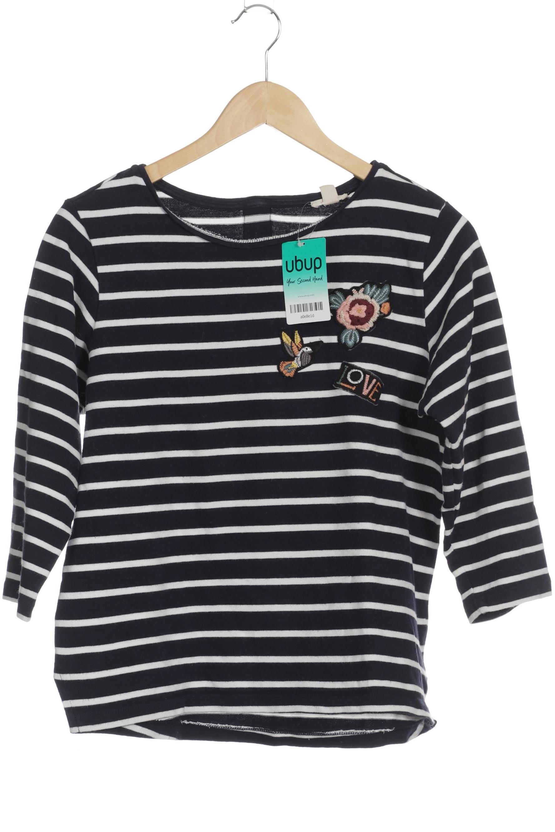 

Esprit Damen Pullover, blau, Gr.