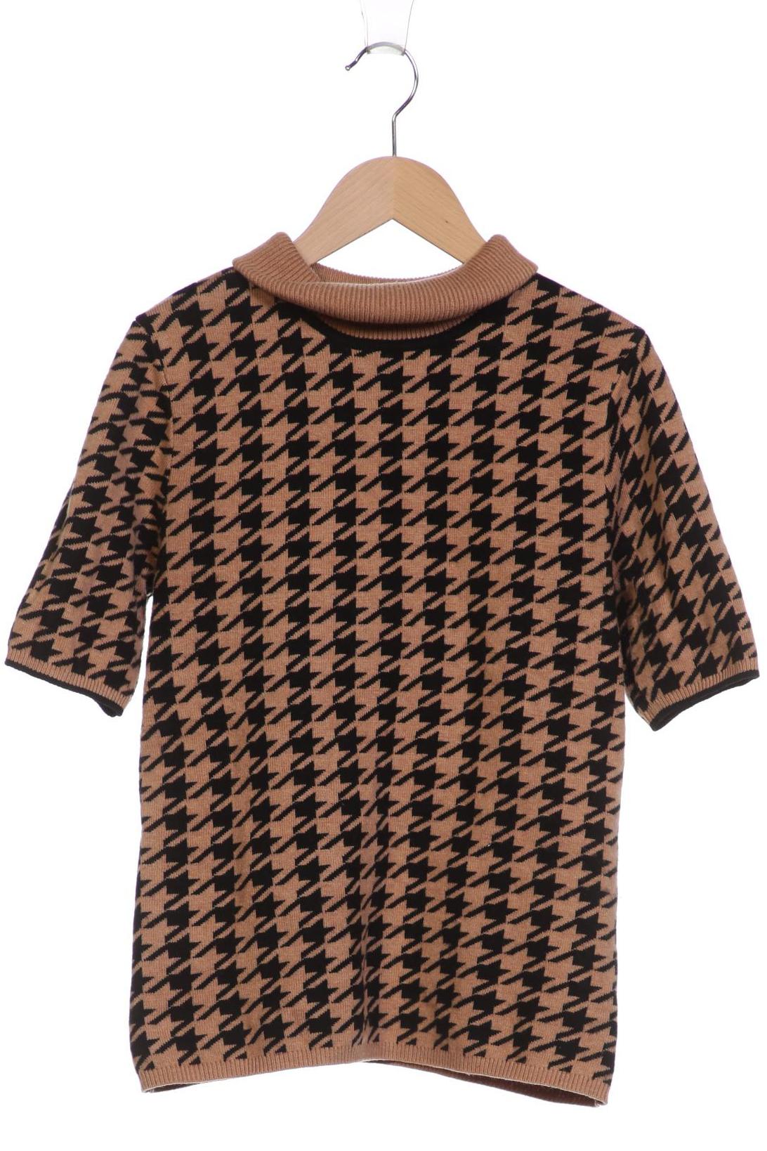 

Esprit Damen Pullover, braun, Gr. 34