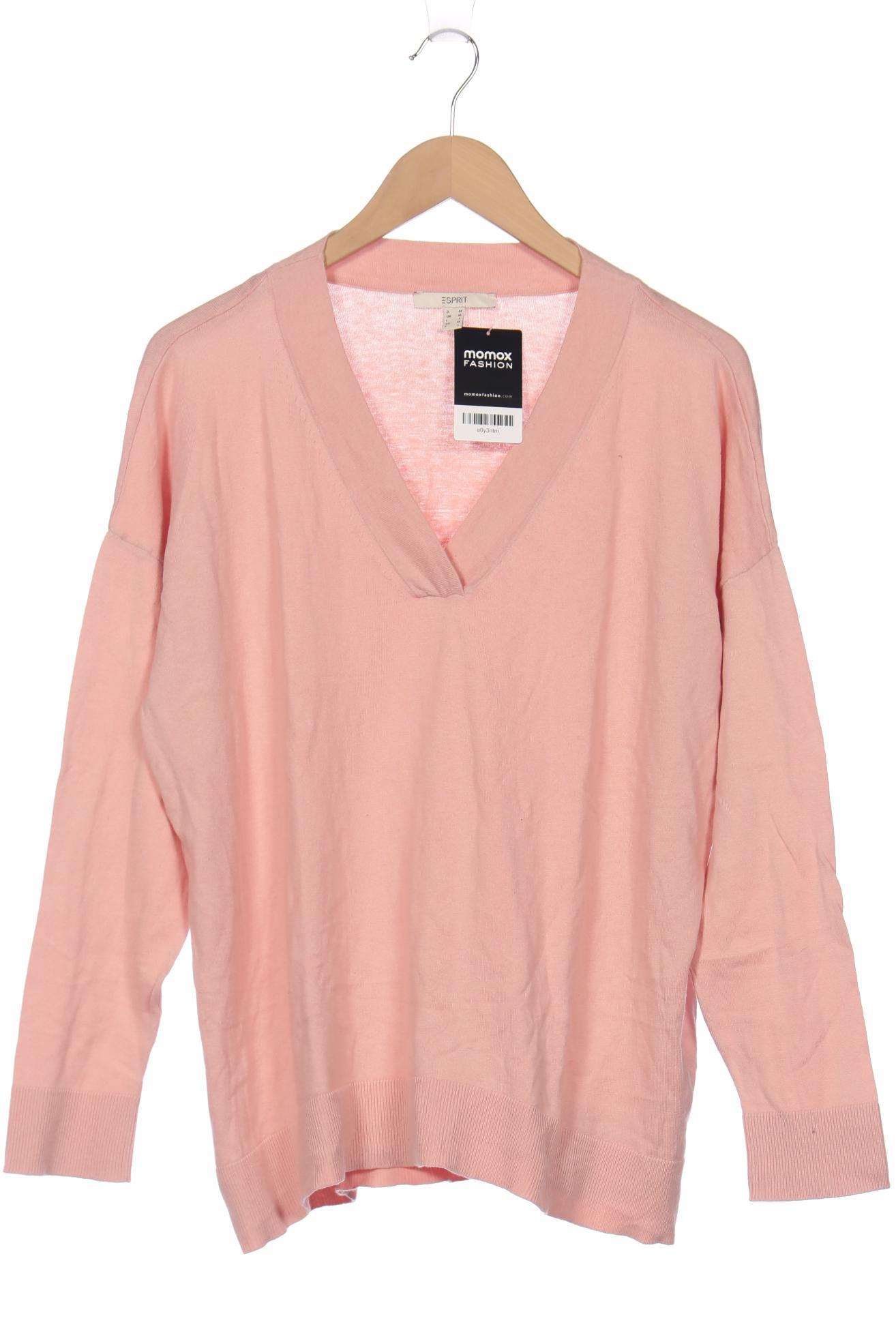 

Esprit Damen Pullover, pink