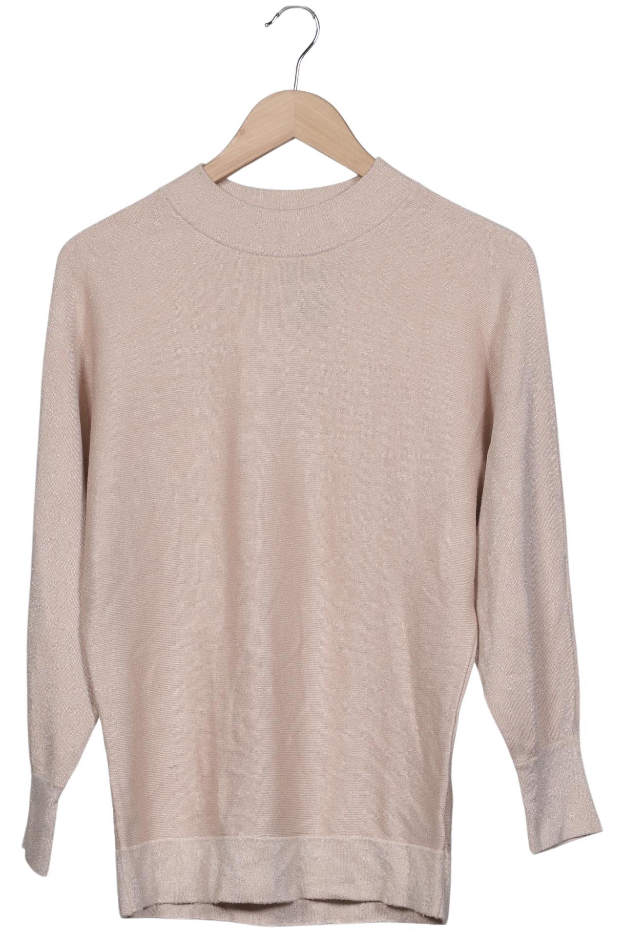 

Esprit Damen Pullover, beige, Gr. 38