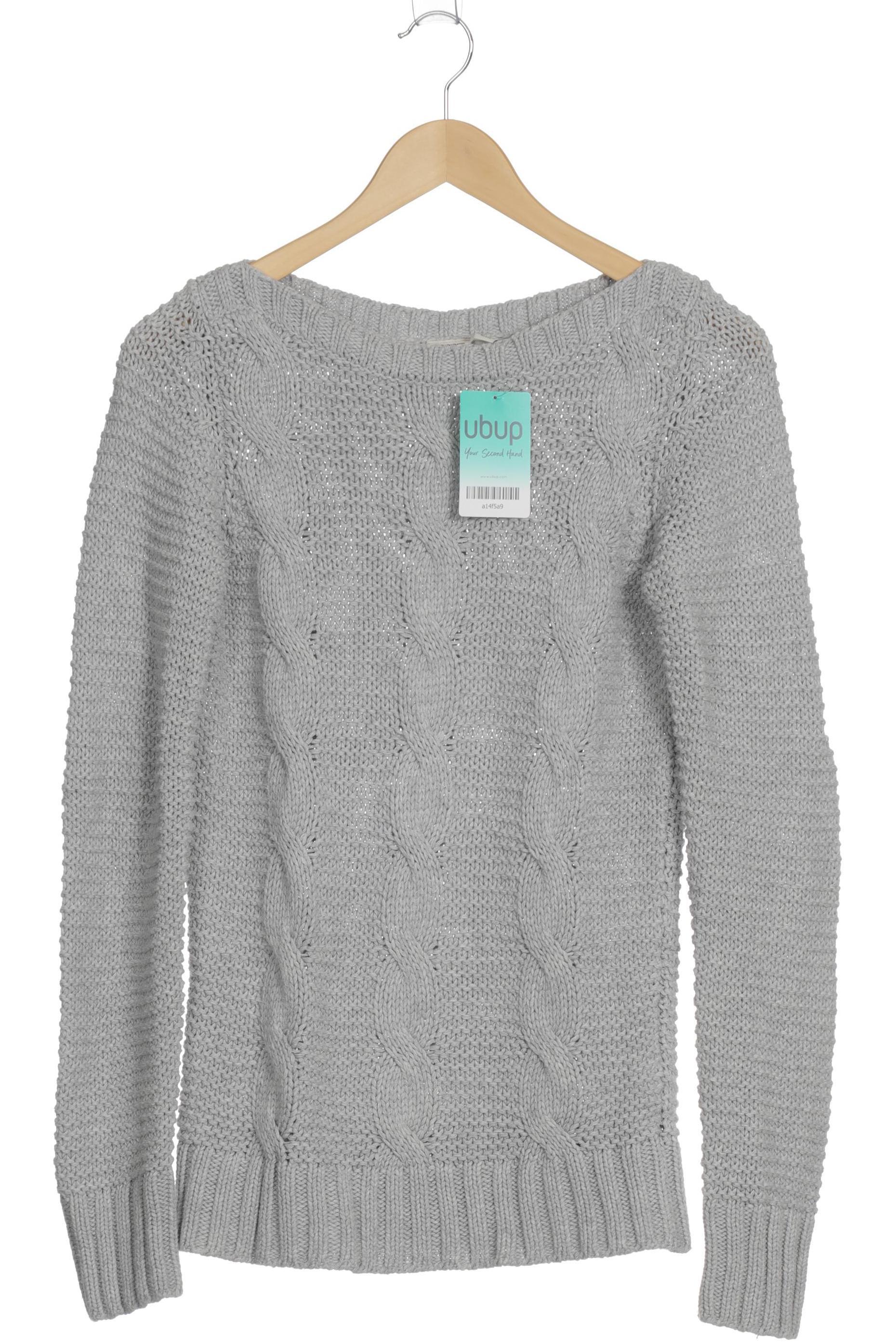 

Esprit Damen Pullover, grau, Gr.