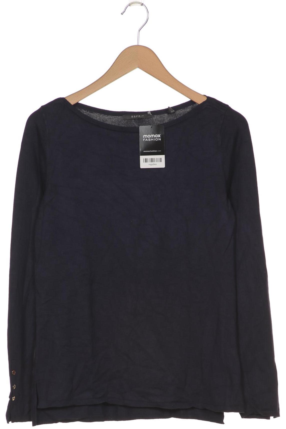 

Esprit Damen Pullover, marineblau