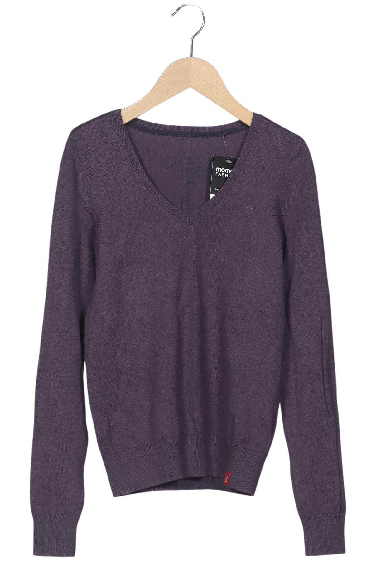 

Esprit Damen Pullover, flieder, Gr. 36