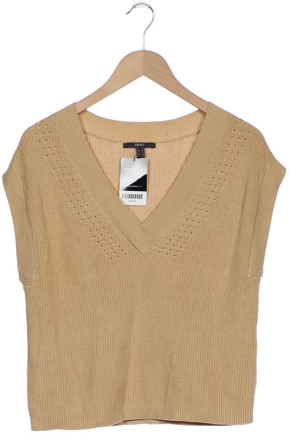 

Esprit Damen Pullover, beige