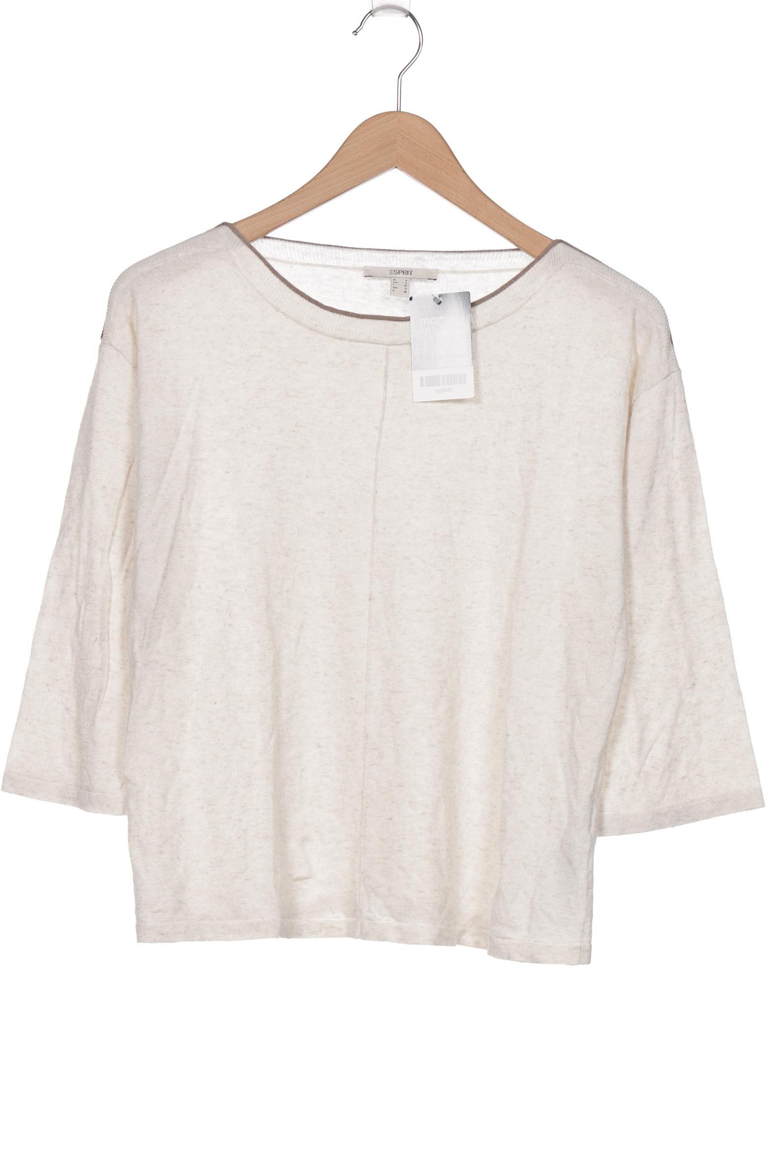 

Esprit Damen Pullover, beige