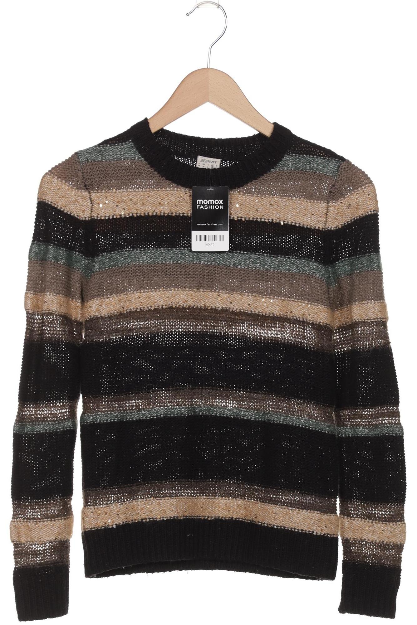 

Esprit Damen Pullover, mehrfarbig, Gr. 38