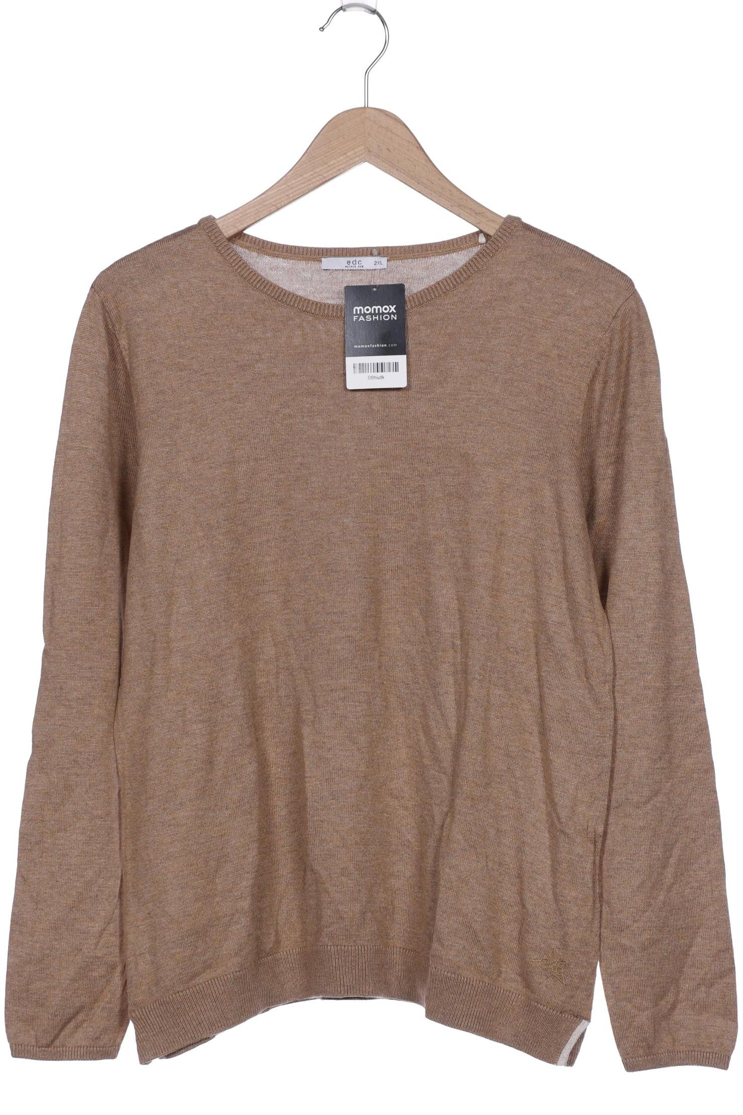 

Esprit Damen Pullover, braun