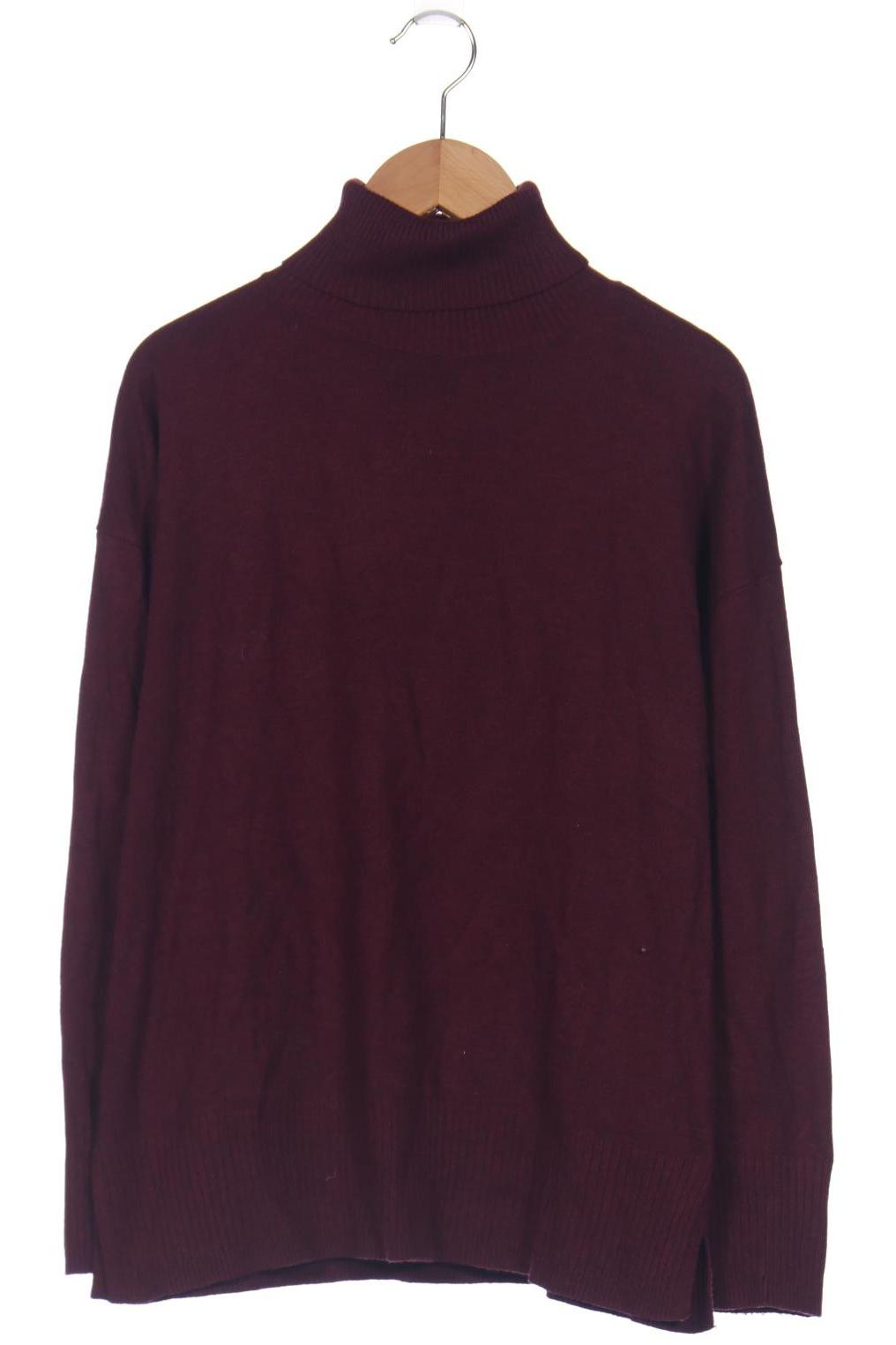 

Esprit Damen Pullover, bordeaux