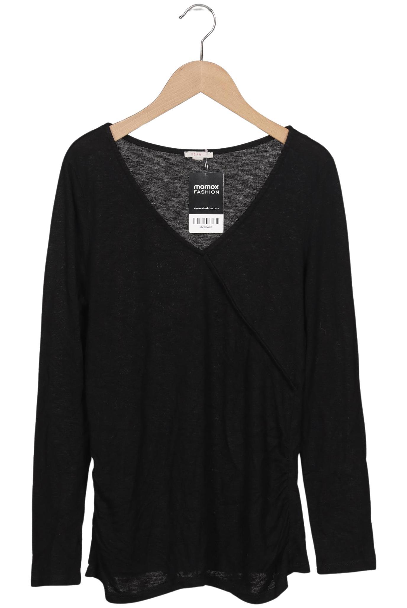 

Esprit Damen Pullover, schwarz, Gr. 42