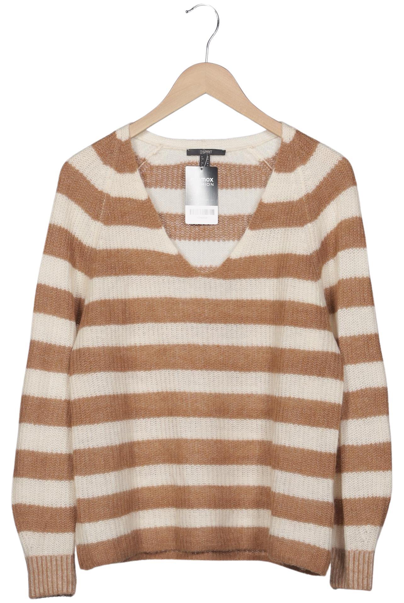 

Esprit Damen Pullover, mehrfarbig, Gr. 38