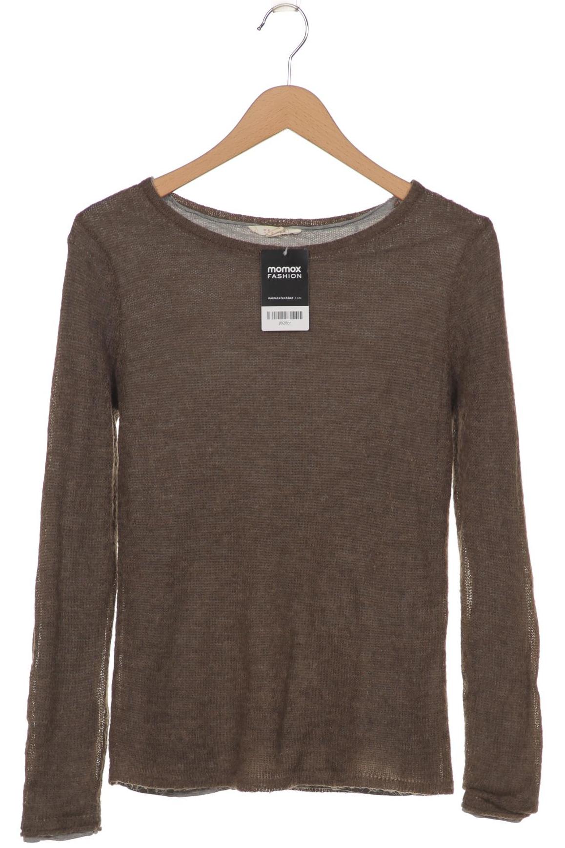 

Esprit Damen Pullover, braun