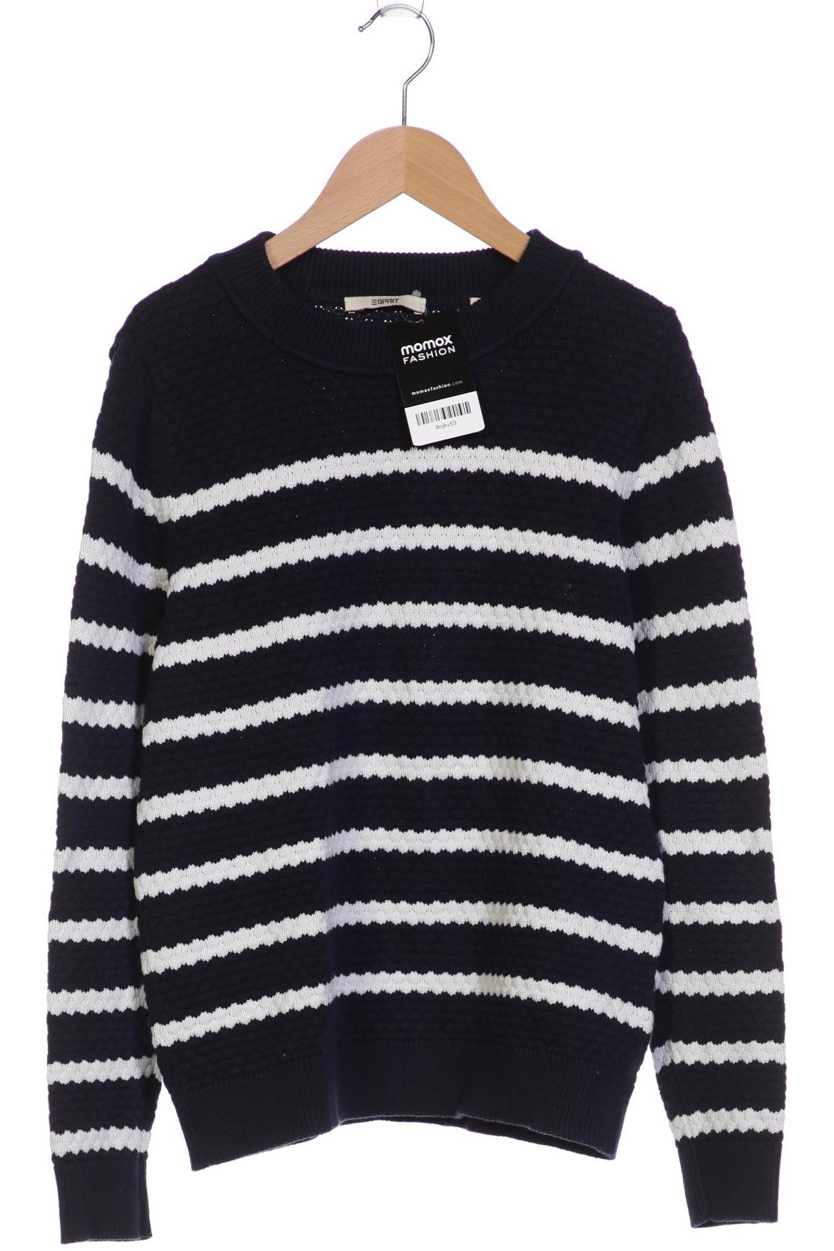 

Esprit Damen Pullover, marineblau