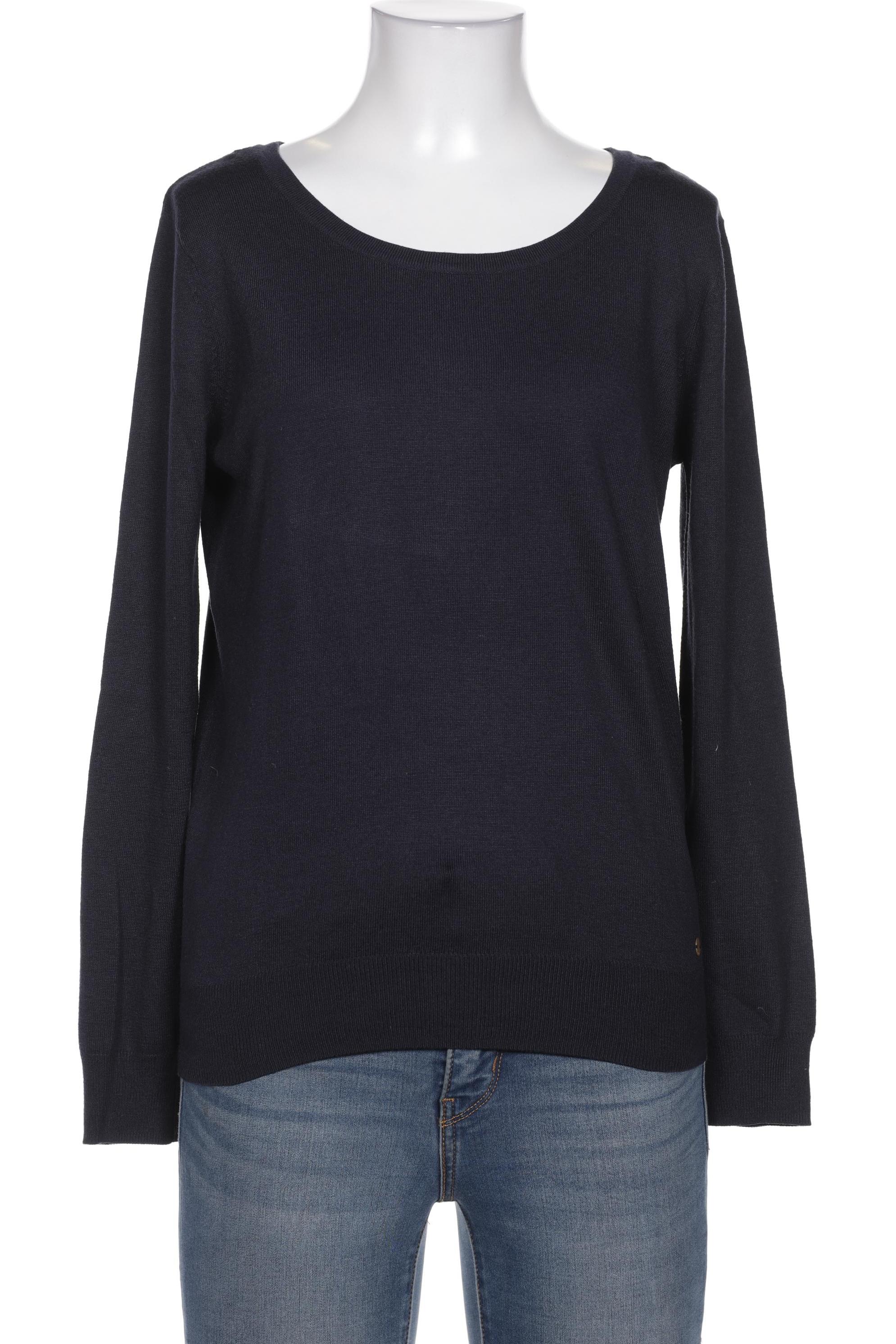

Esprit Damen Pullover, marineblau