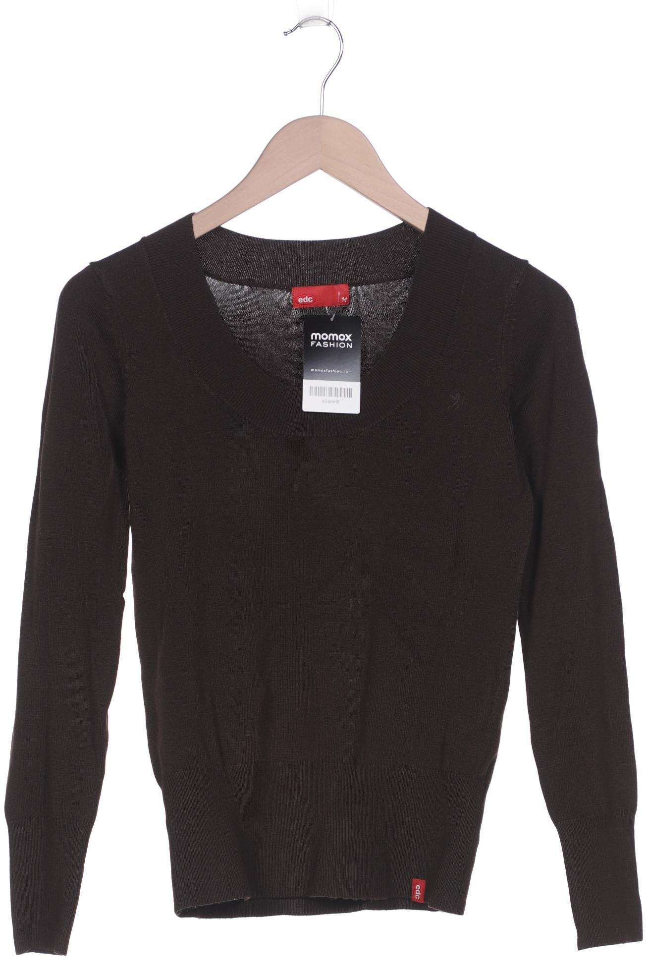 

Esprit Damen Pullover, braun