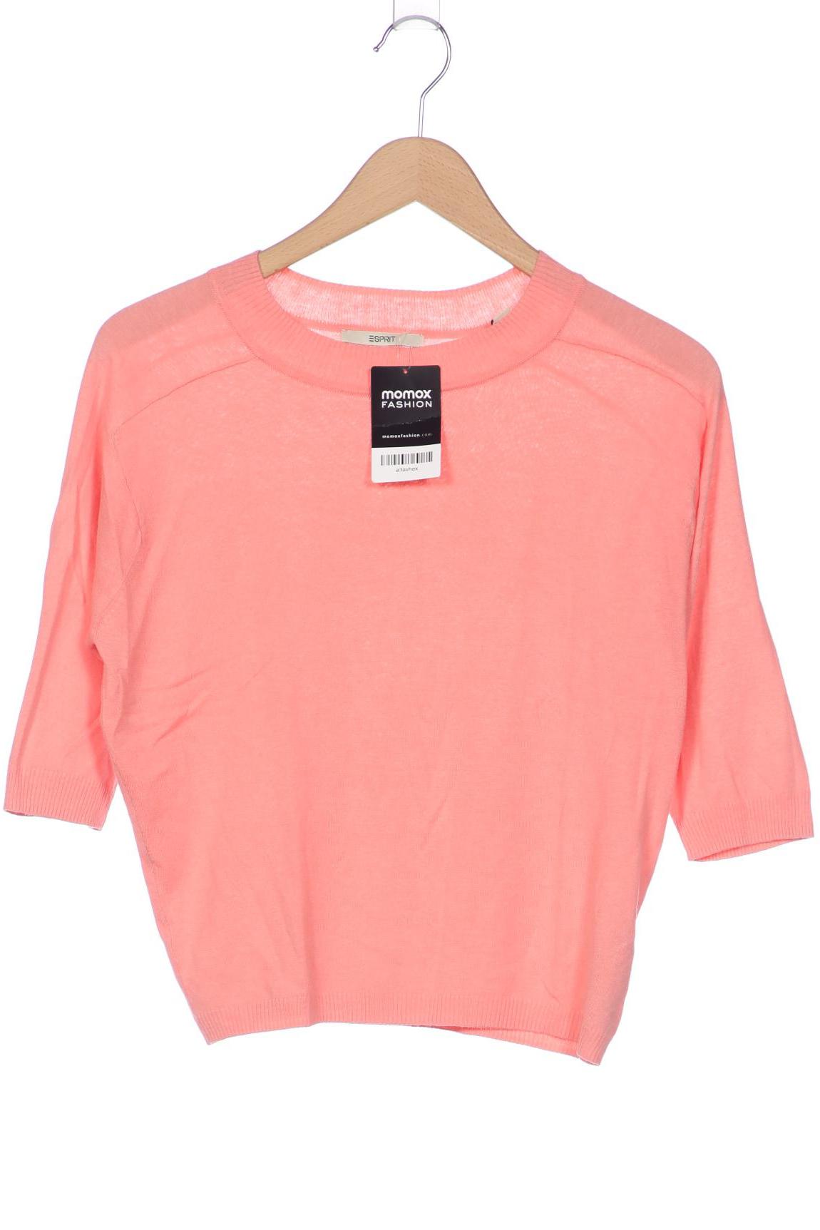 

Esprit Damen Pullover, pink, Gr. 36