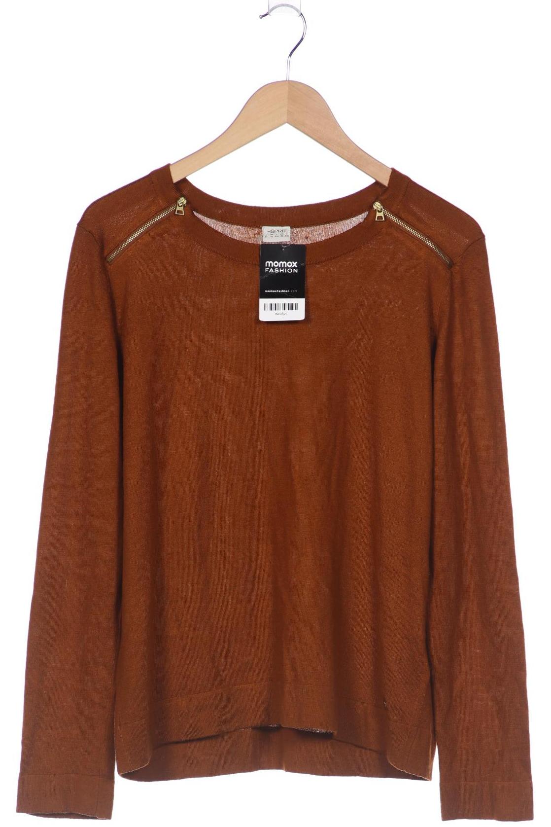 

Esprit Damen Pullover, braun