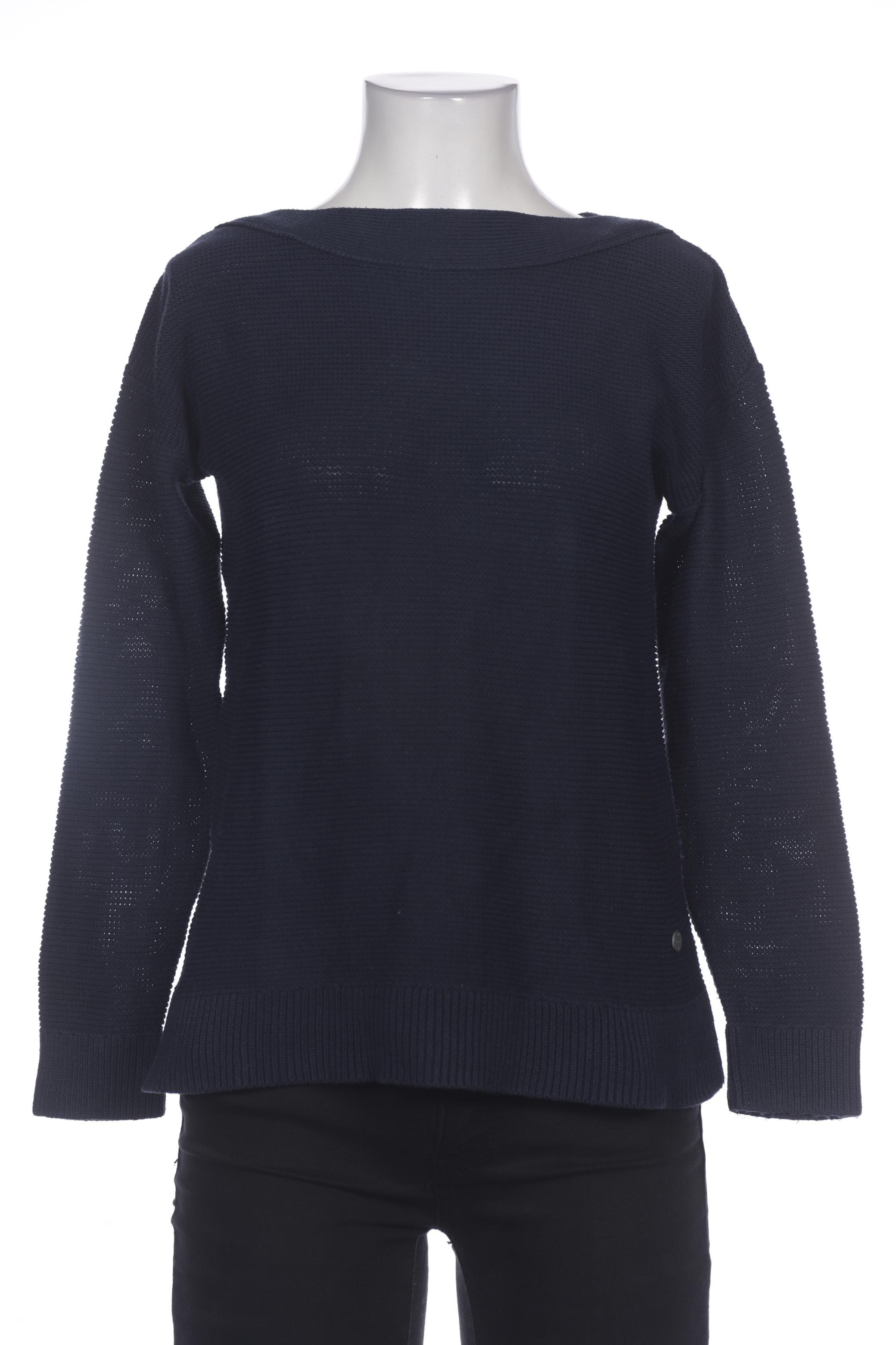 

Esprit Damen Pullover, marineblau, Gr. 34