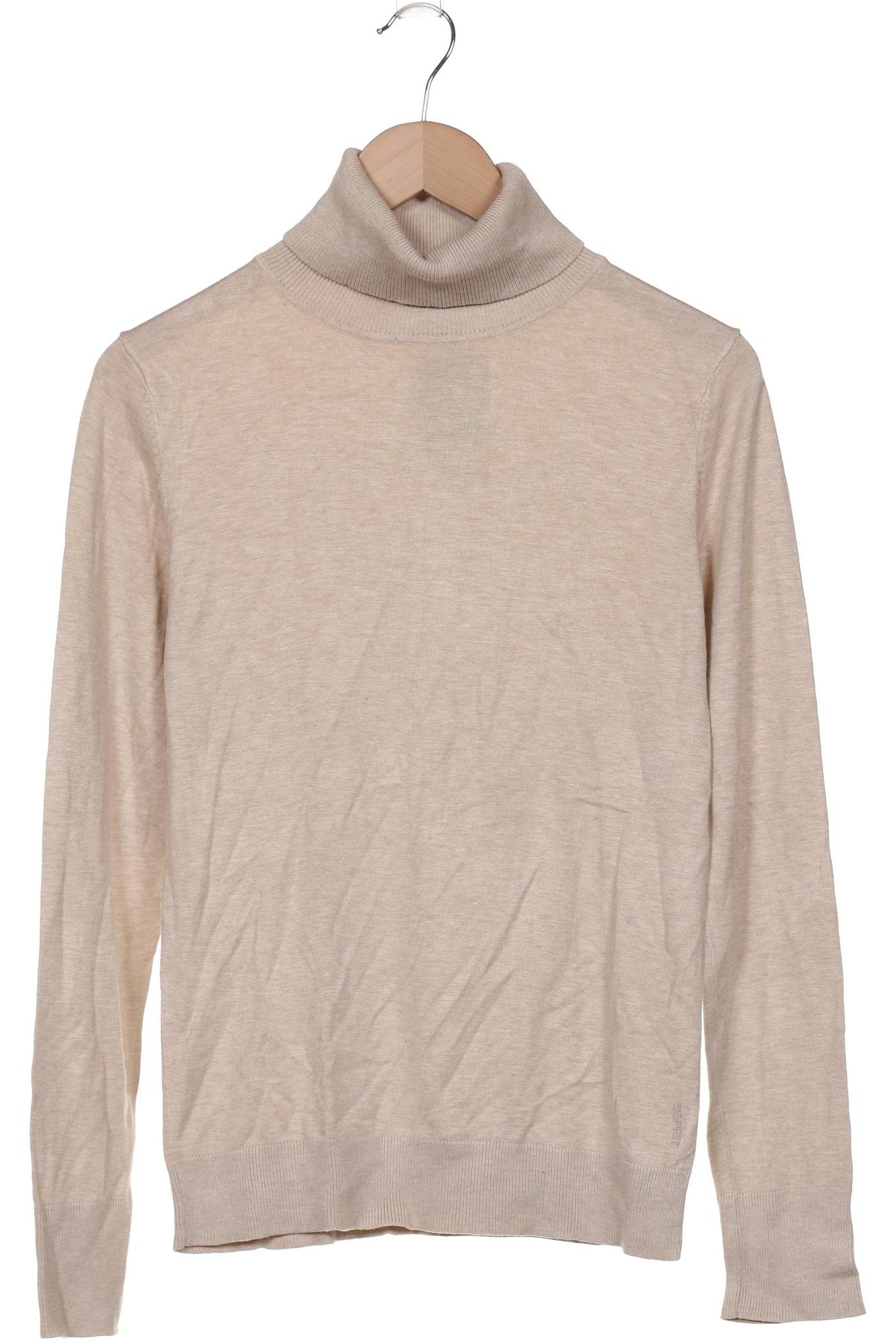 

Esprit Damen Pullover, beige, Gr. 42