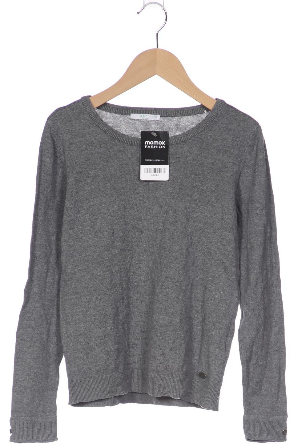 

Esprit Damen Pullover, grau