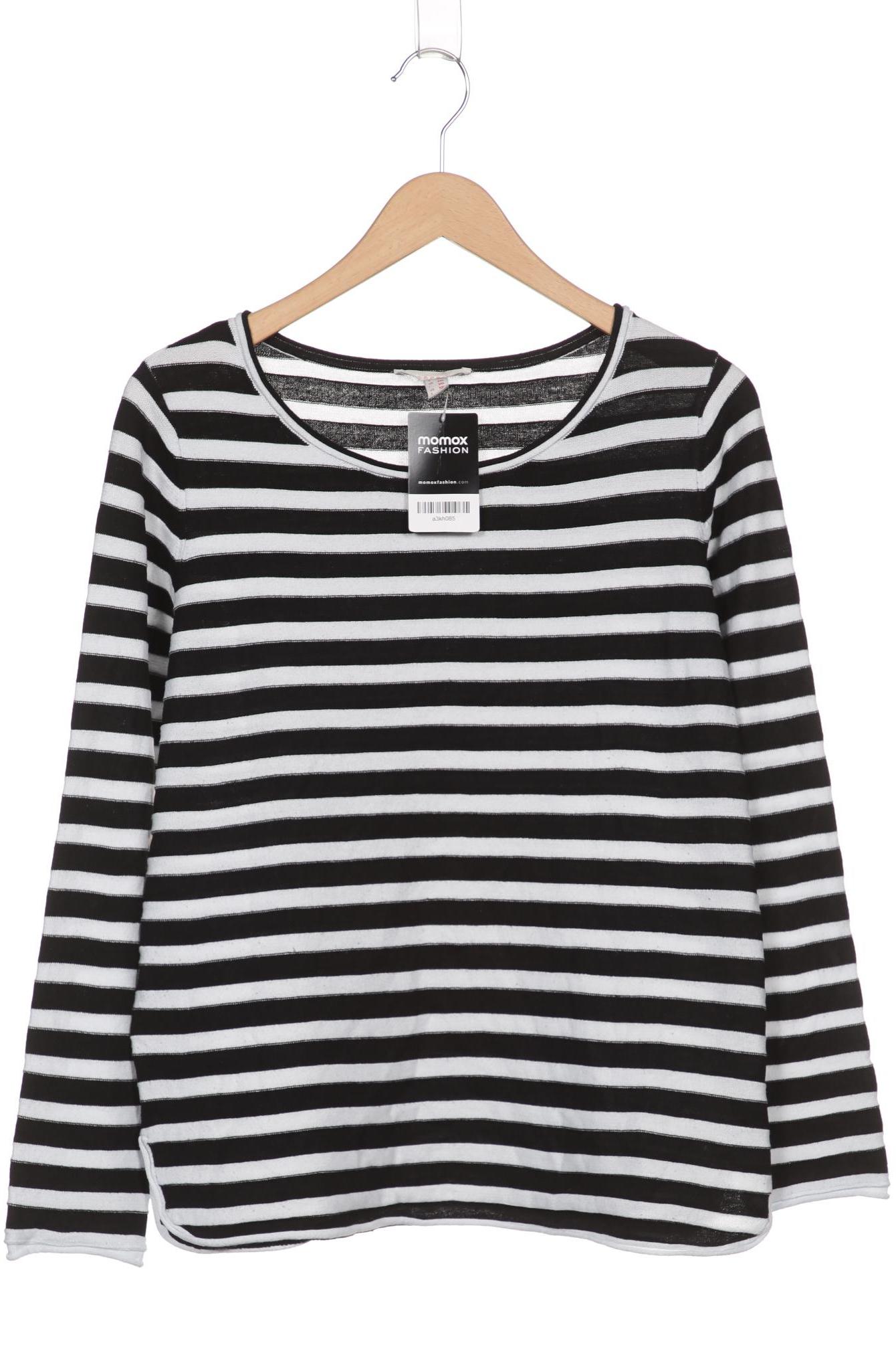 

Esprit Damen Pullover, schwarz