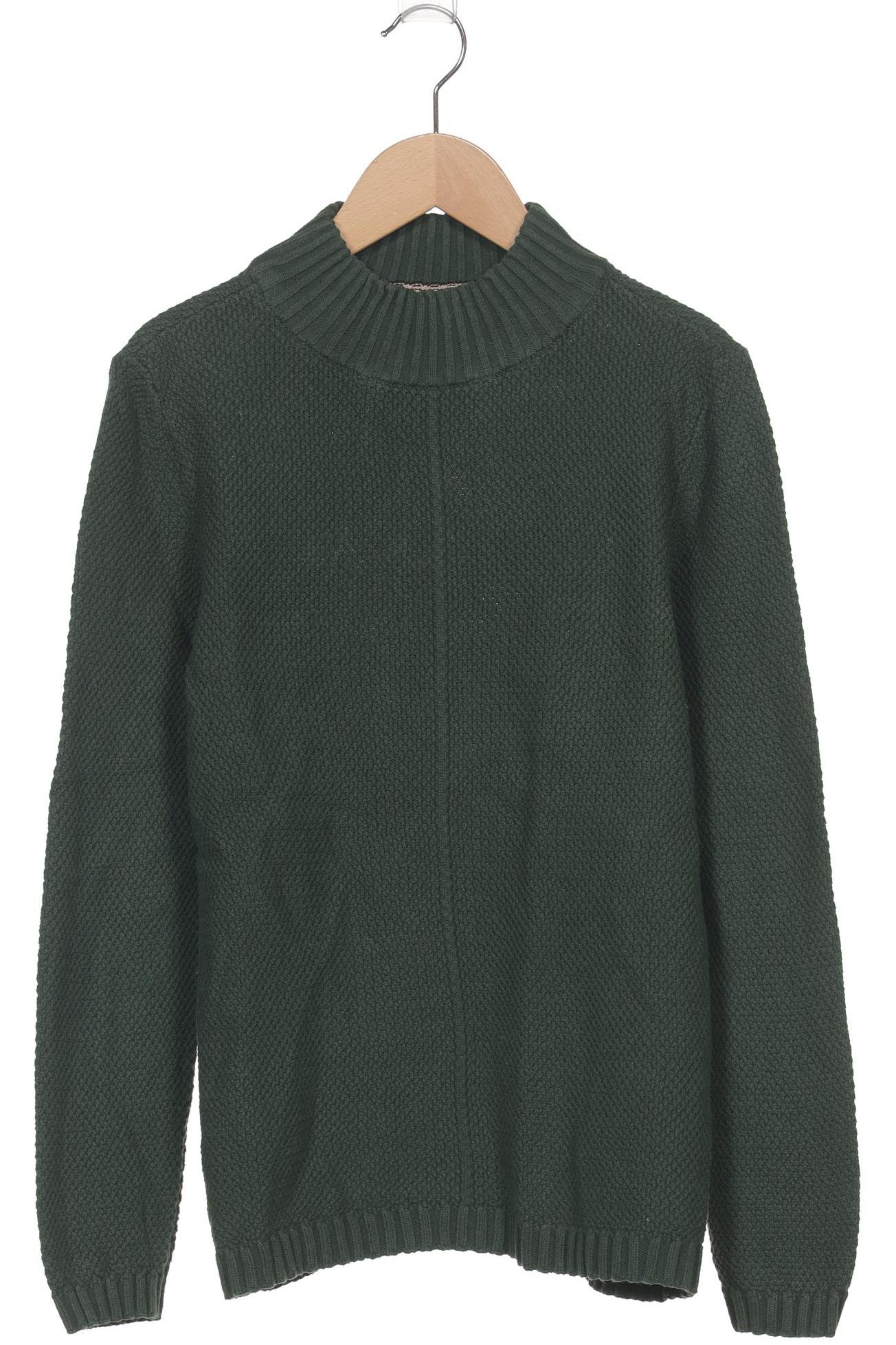 

Esprit Damen Pullover, grün, Gr. 38